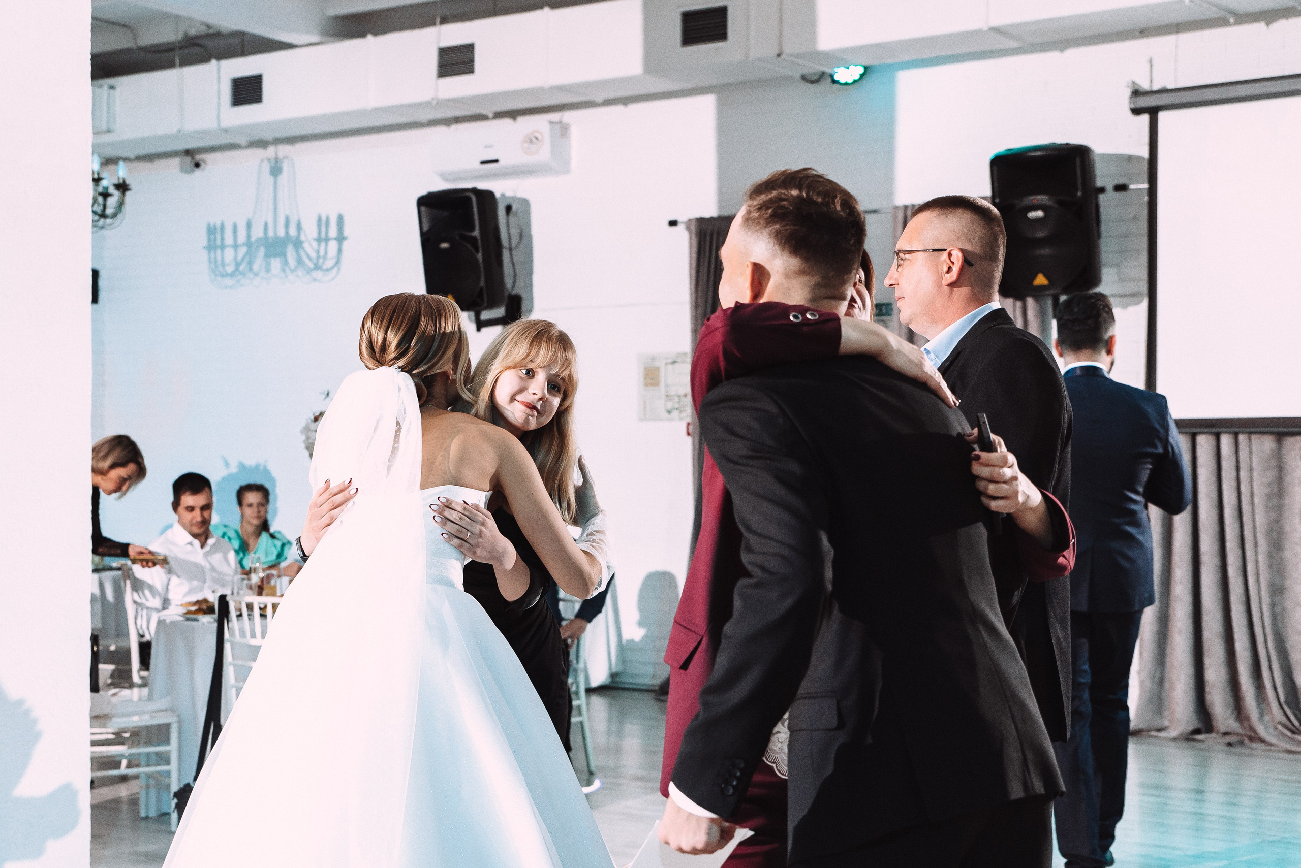 Александр + Кристина. Свадебный и семейный фотограф в Волгограде Олеся Лисицкая