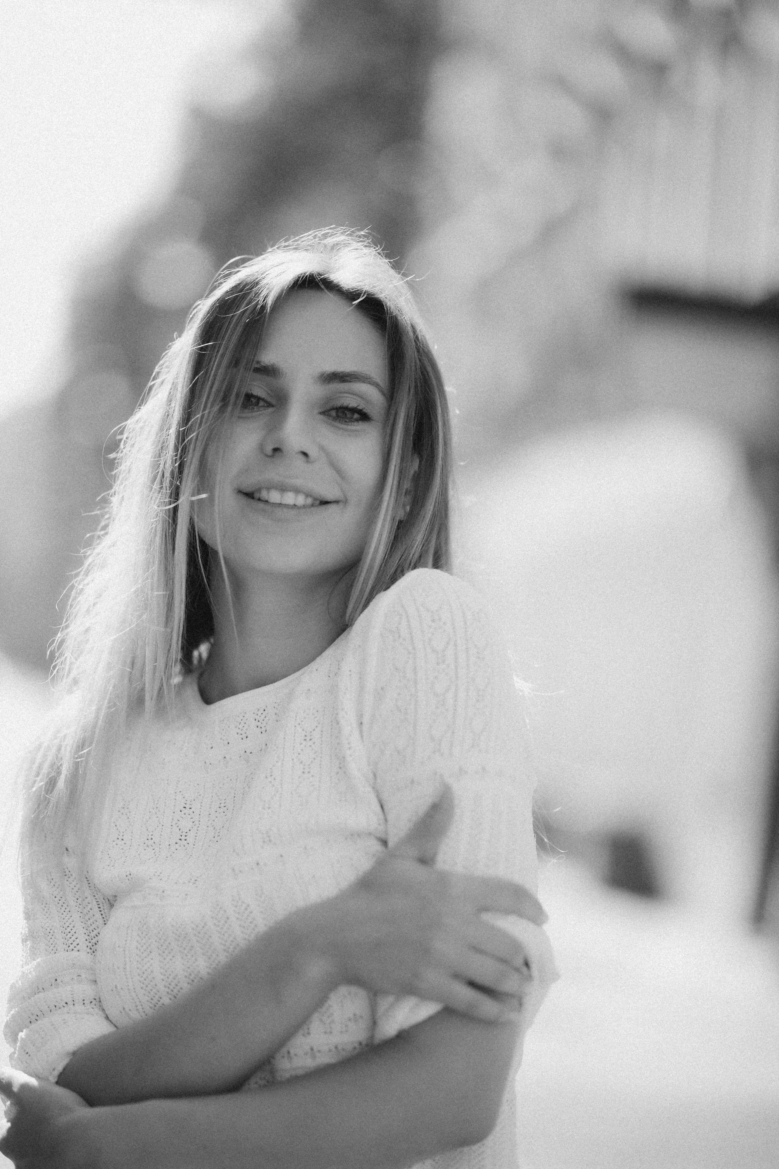 Фото-прогулки. Фотограф в Москве Алёна Гладкова