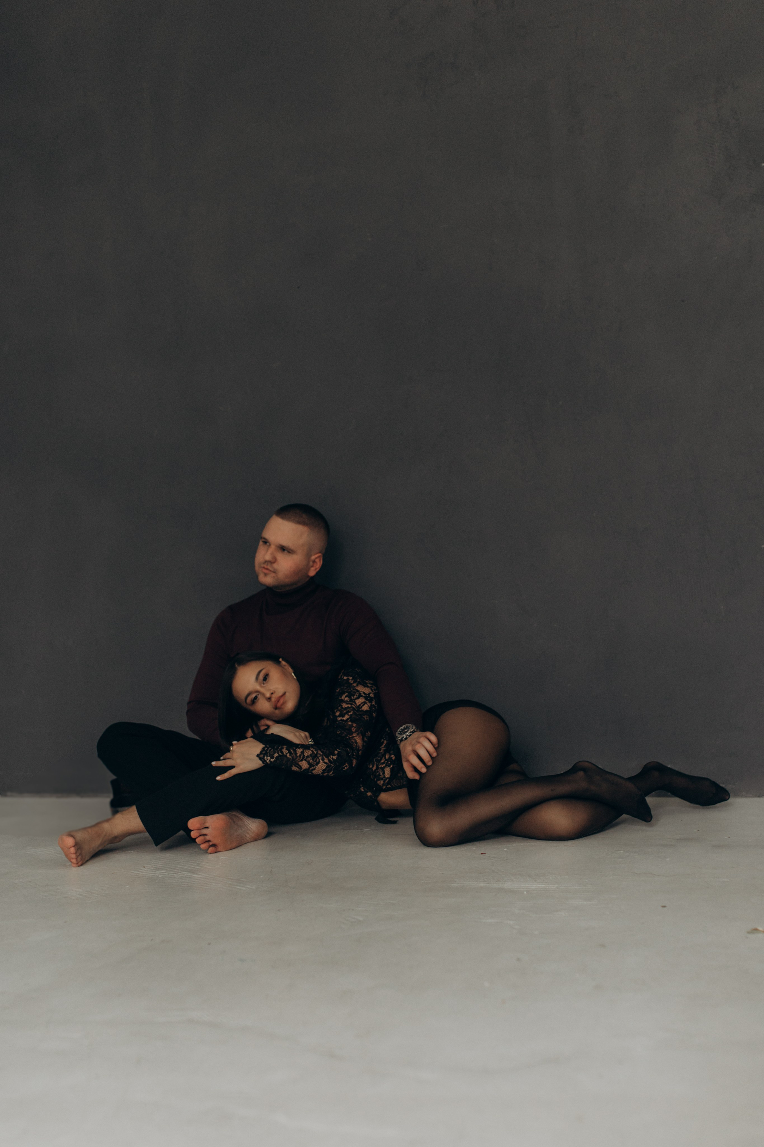 Иван и Олеся. Фотограф Анастасия Евсеева |Белгород