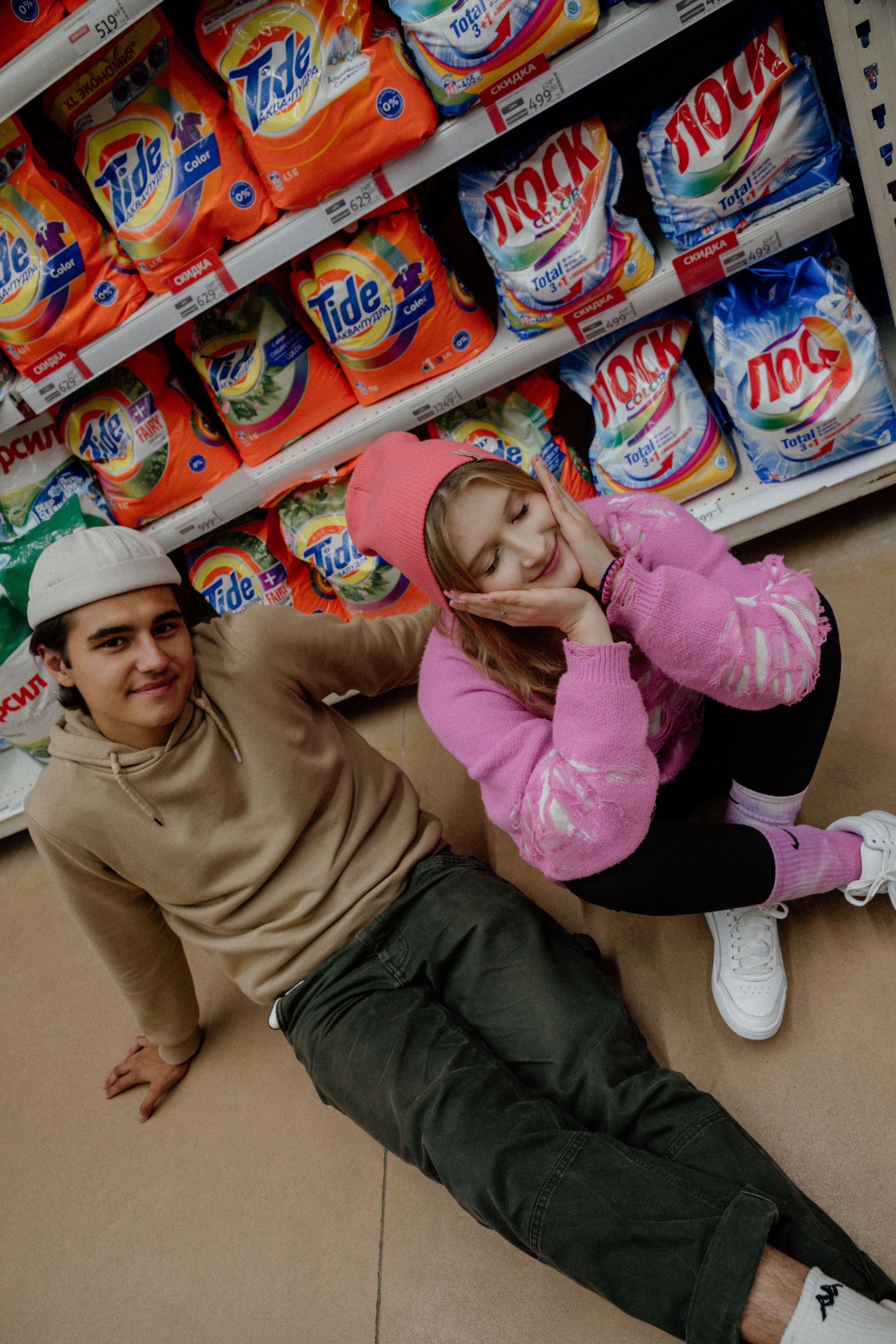 Love. Фотограф Алёна Евграфова