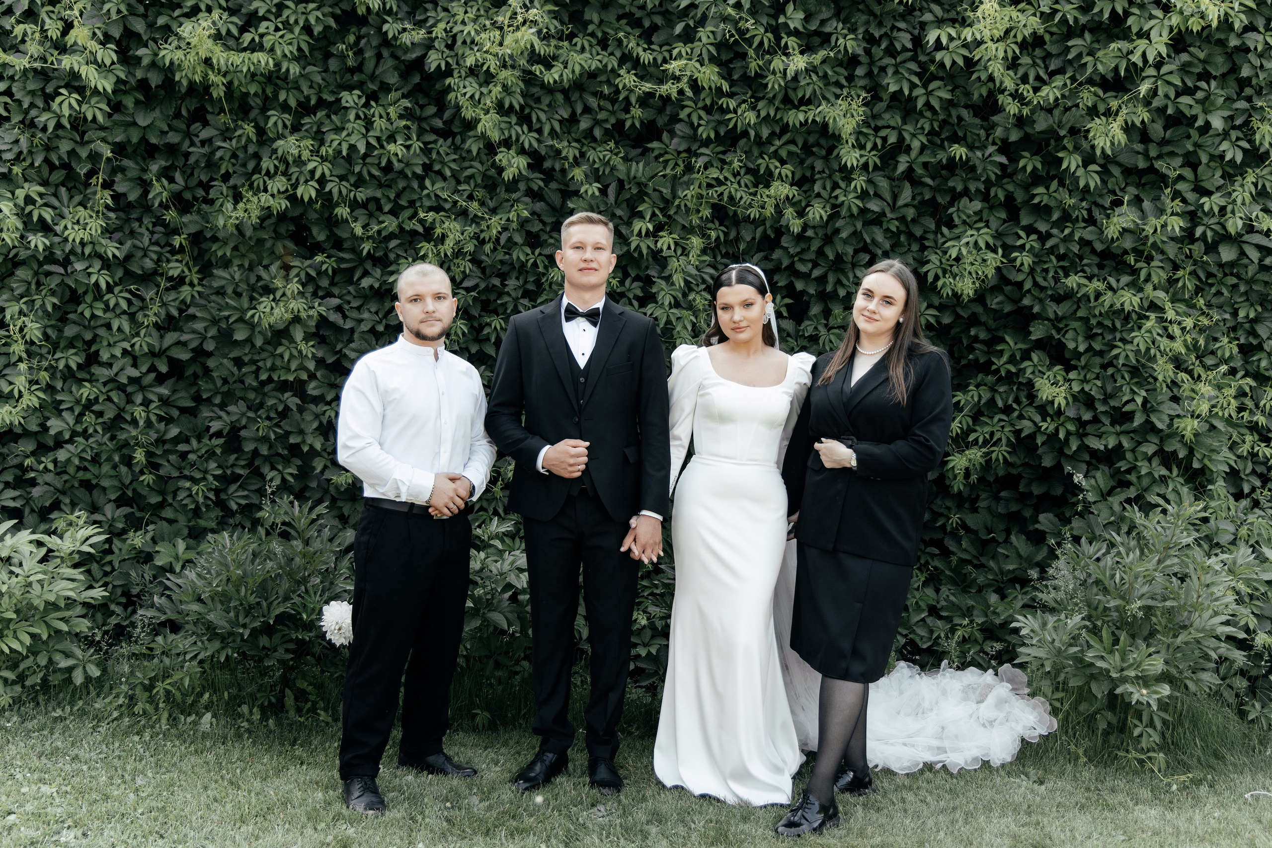 D&E WEDDING DAY. ФОТОГРАФ | ВИДЕОГРАФ | КУРГАН | ТЮМЕНЬ | ЕКБ Михаил Сутягин