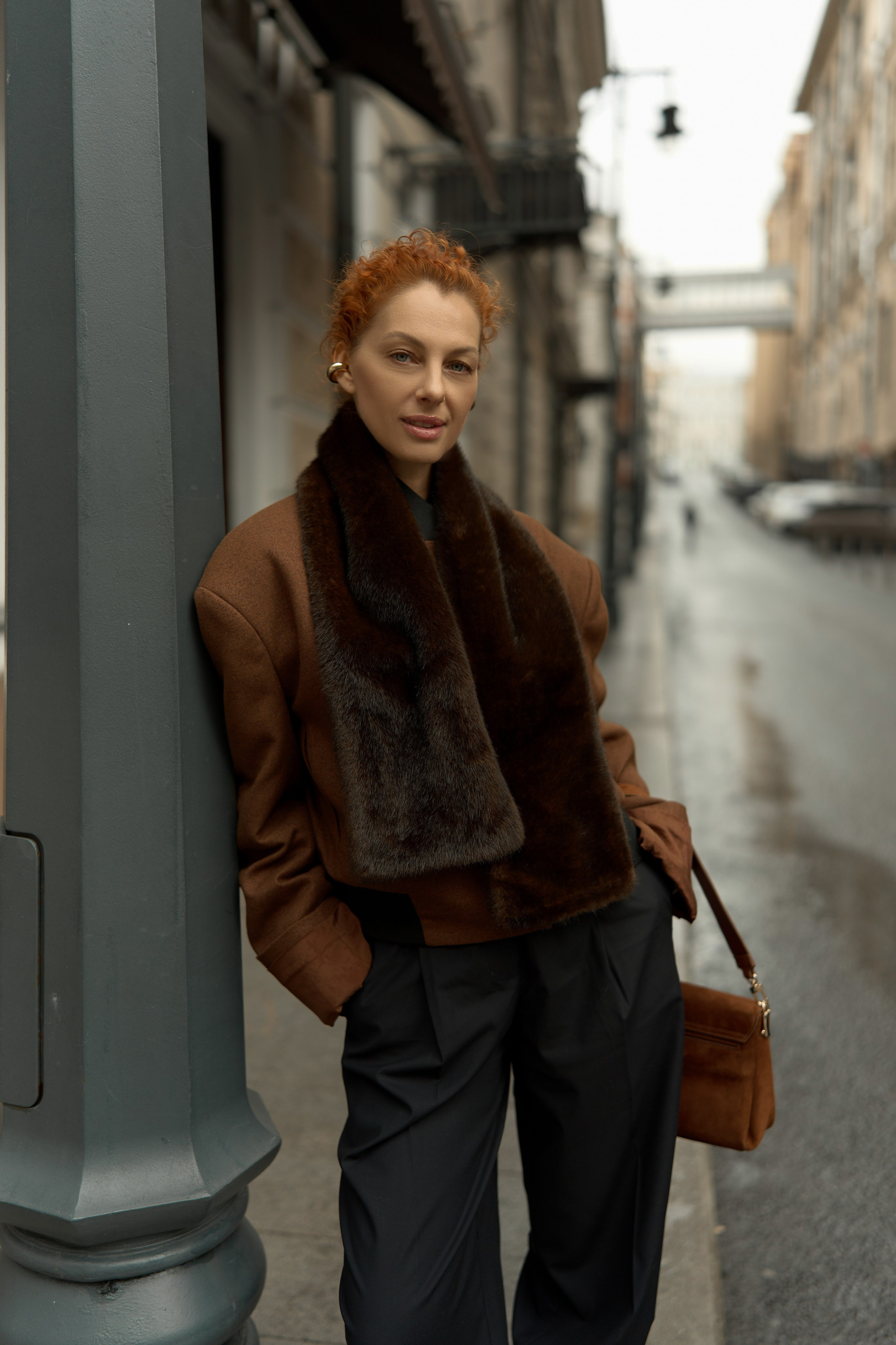 Татьяна. Фотограф в Москве — Ольга Кушнарева