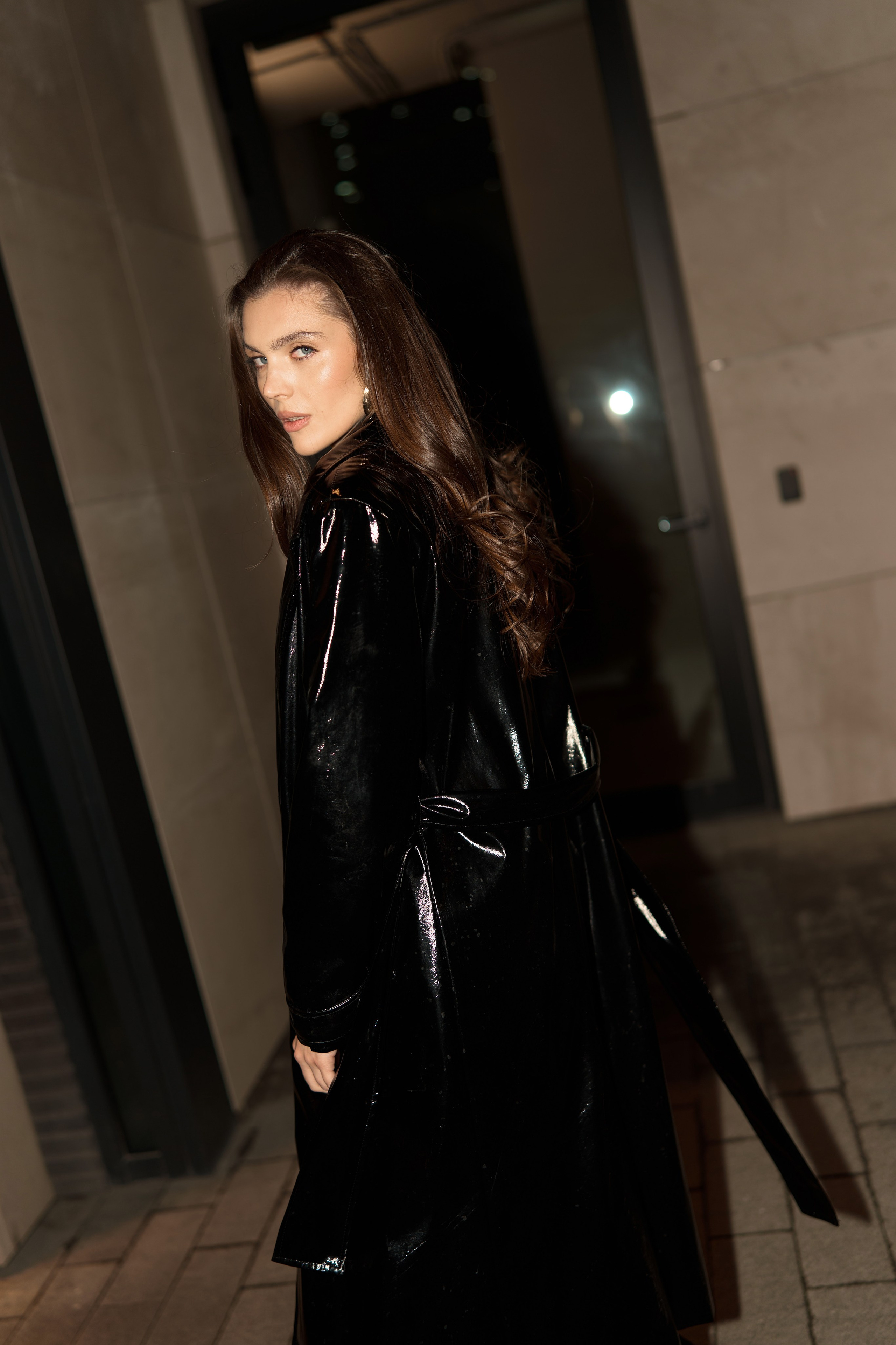 Полина. Фотограф в Москве — Ольга Кушнарева