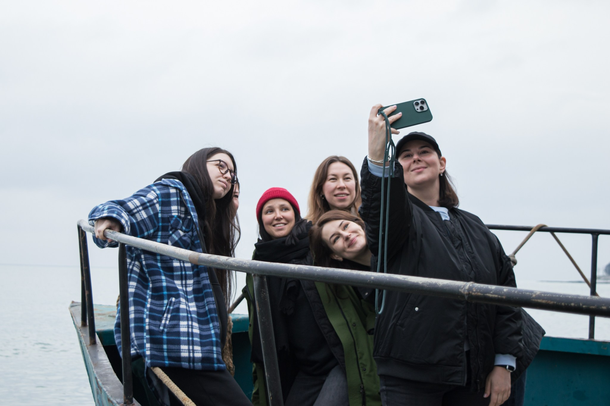 Мегафон. Любовь Игнатьева фотограф видеограф креативные фотосессии Сочи