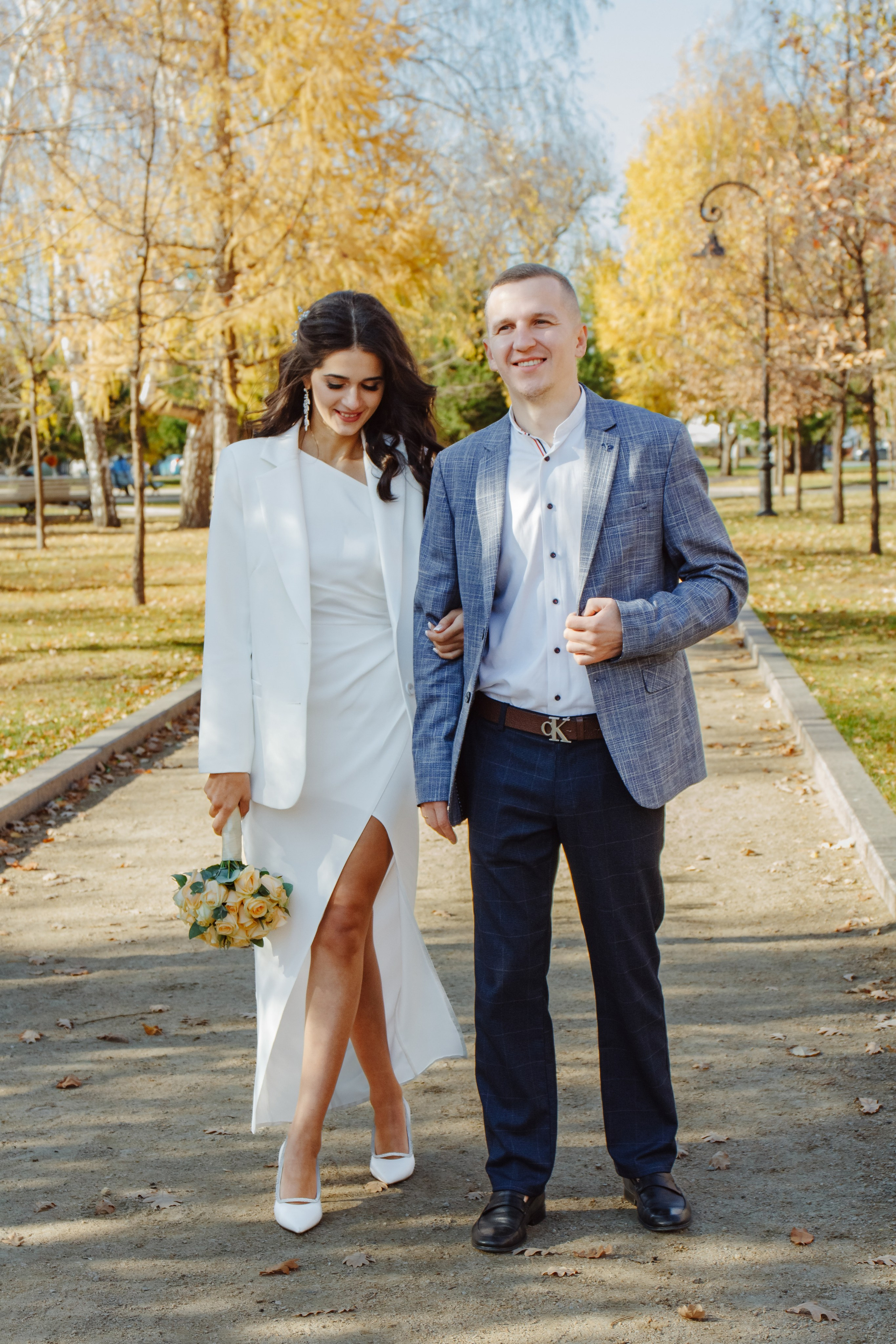 Алексей & Ангелина. Фотограф Омск Александр Гаврилюк