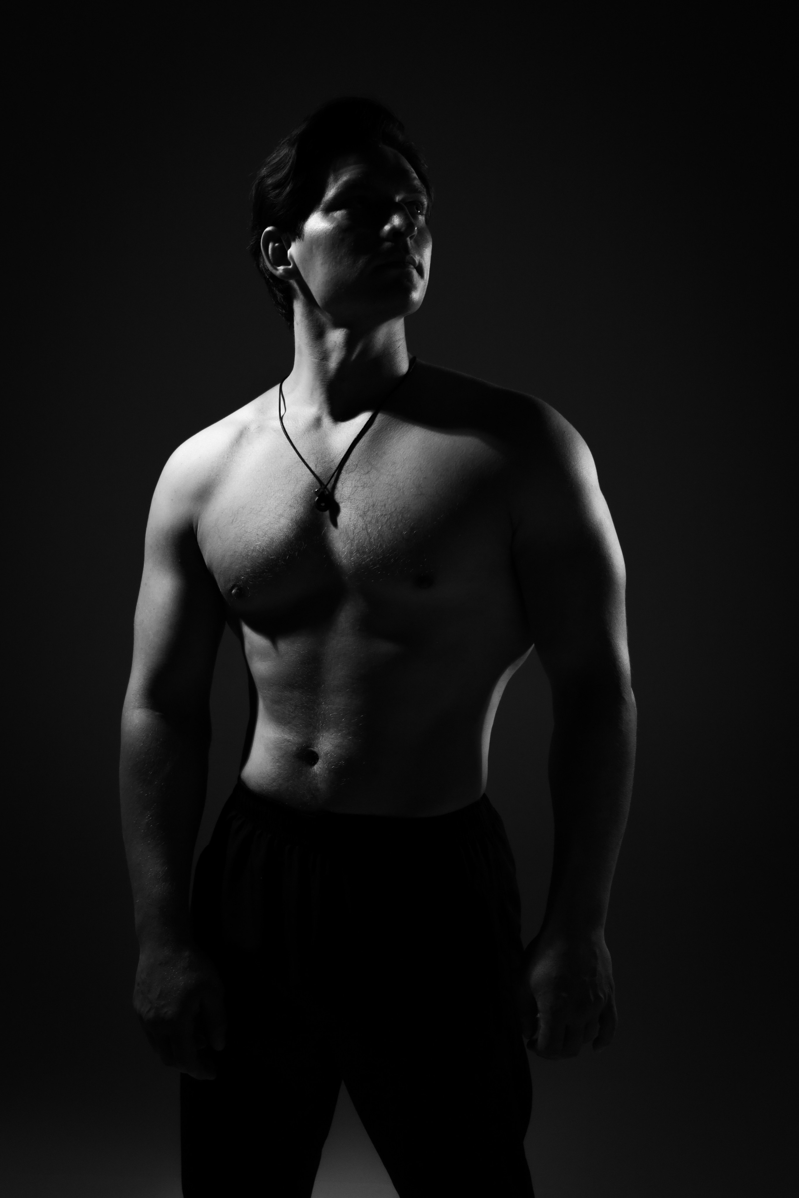 Мужское фото. Фотограф-ретушер Екатерина Стародубцева