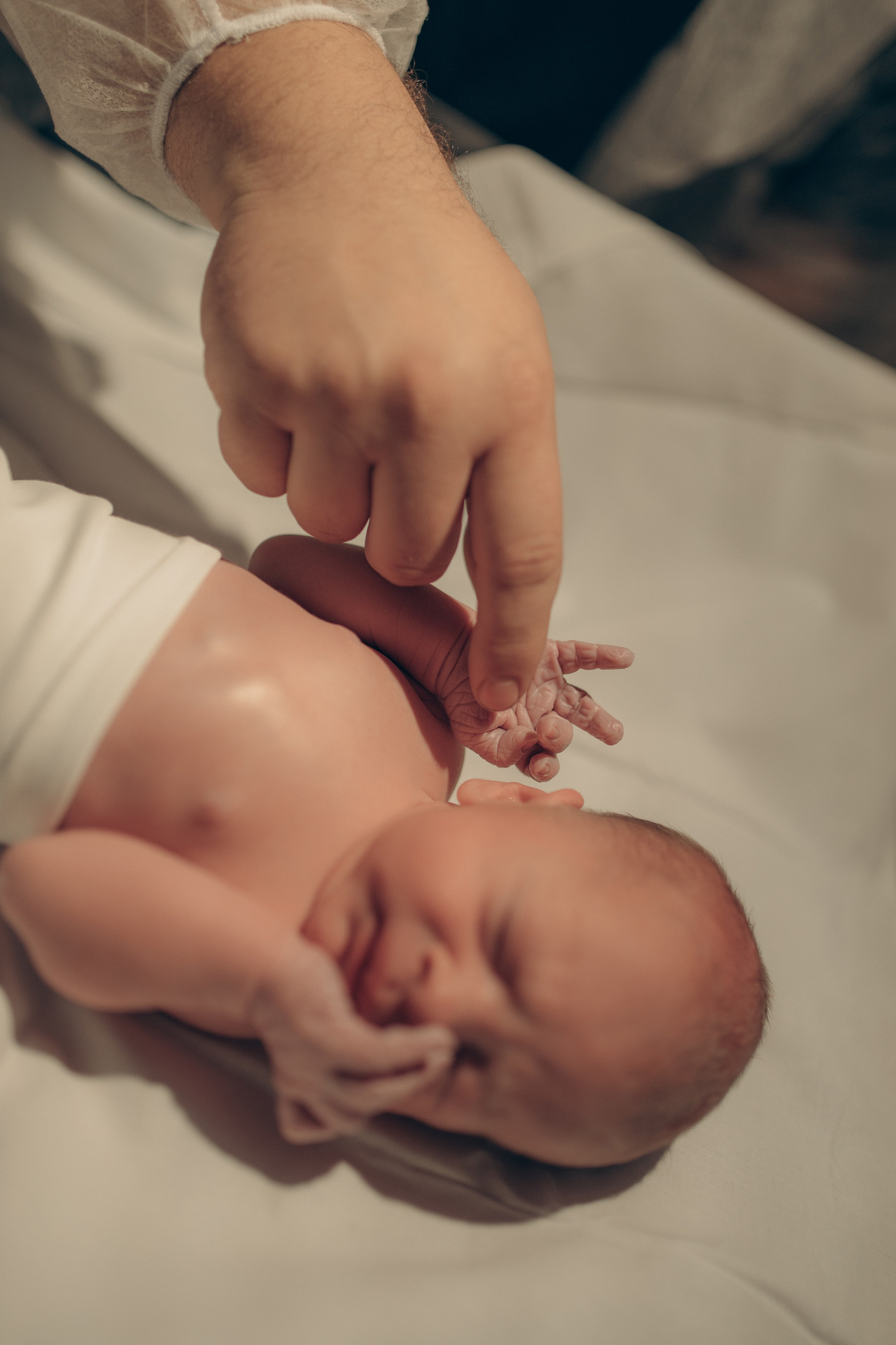 Рождение Александра. Семейный фотограф и фотограф на роды в Ростове-на-Дону Мухина Виктория