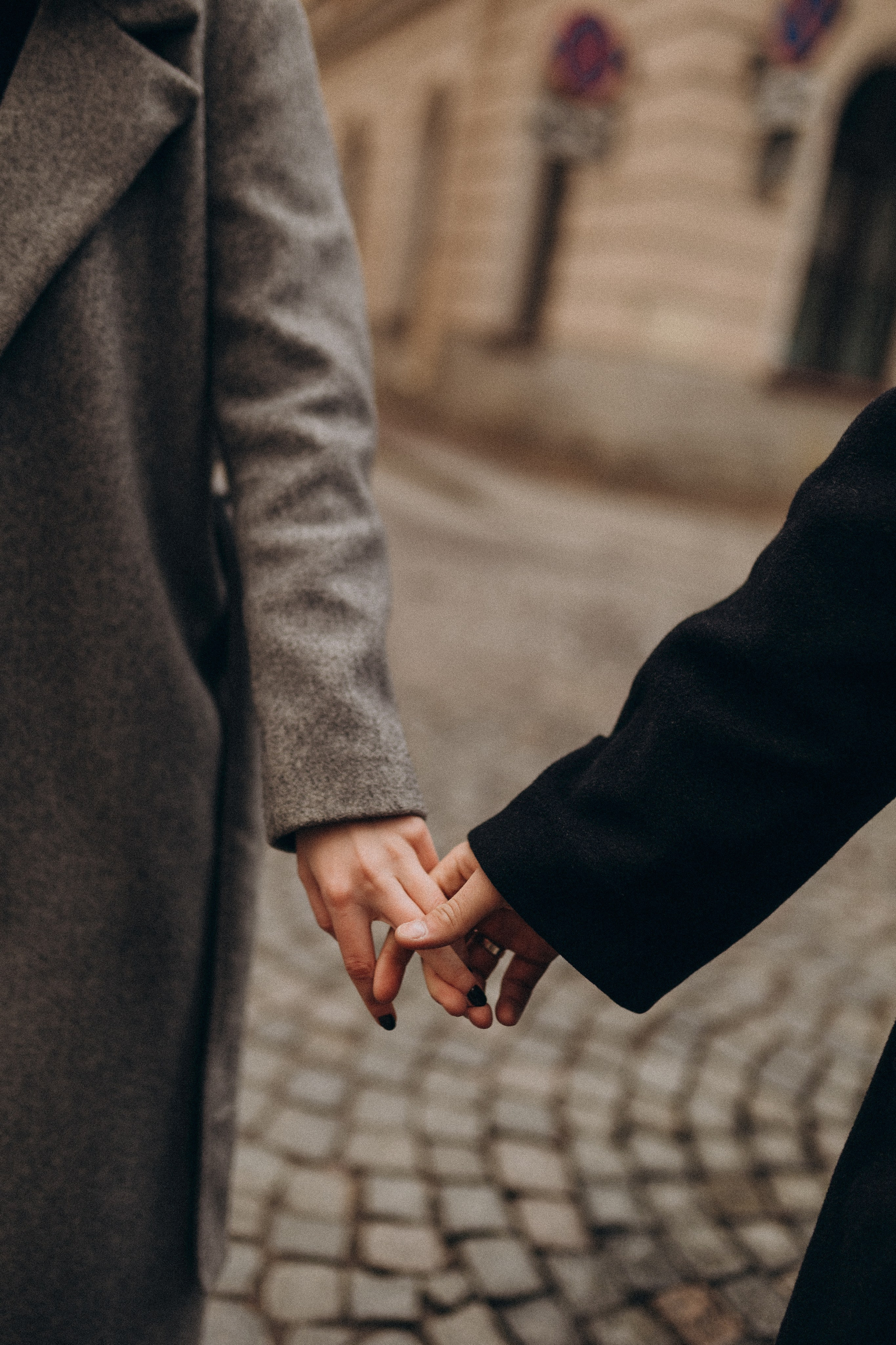 Марк и Маша. Свадебный и love story фотограф в Санкт-Петербурге