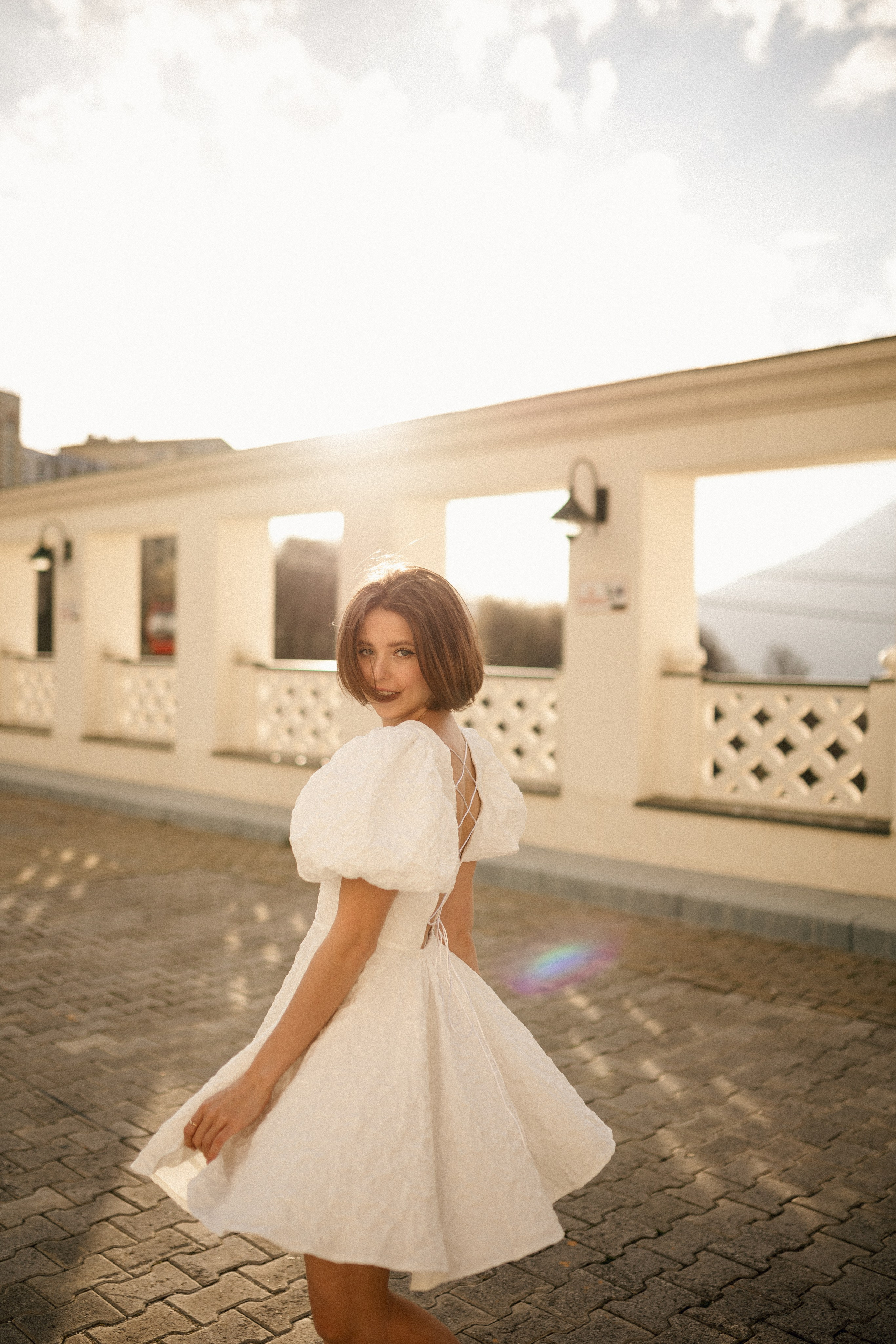 Никита и Яна. Свадебный и love story фотограф в Санкт-Петербурге