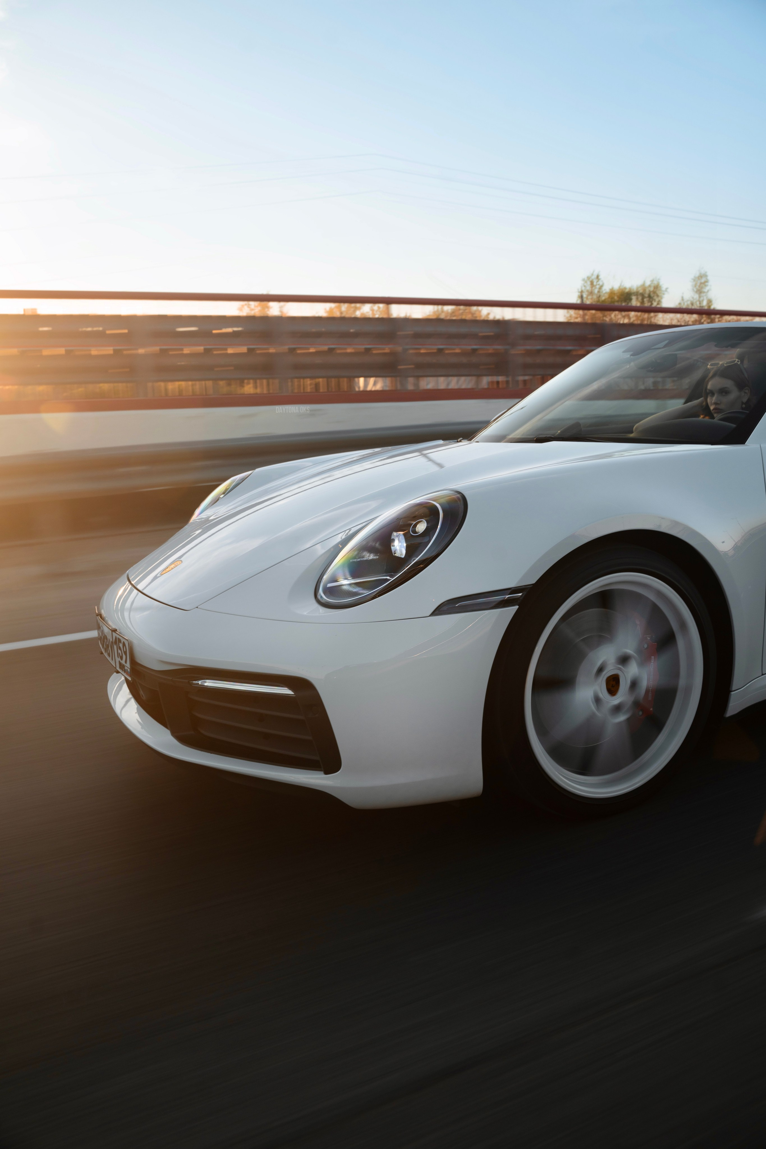 Контент съемка авто. Главная