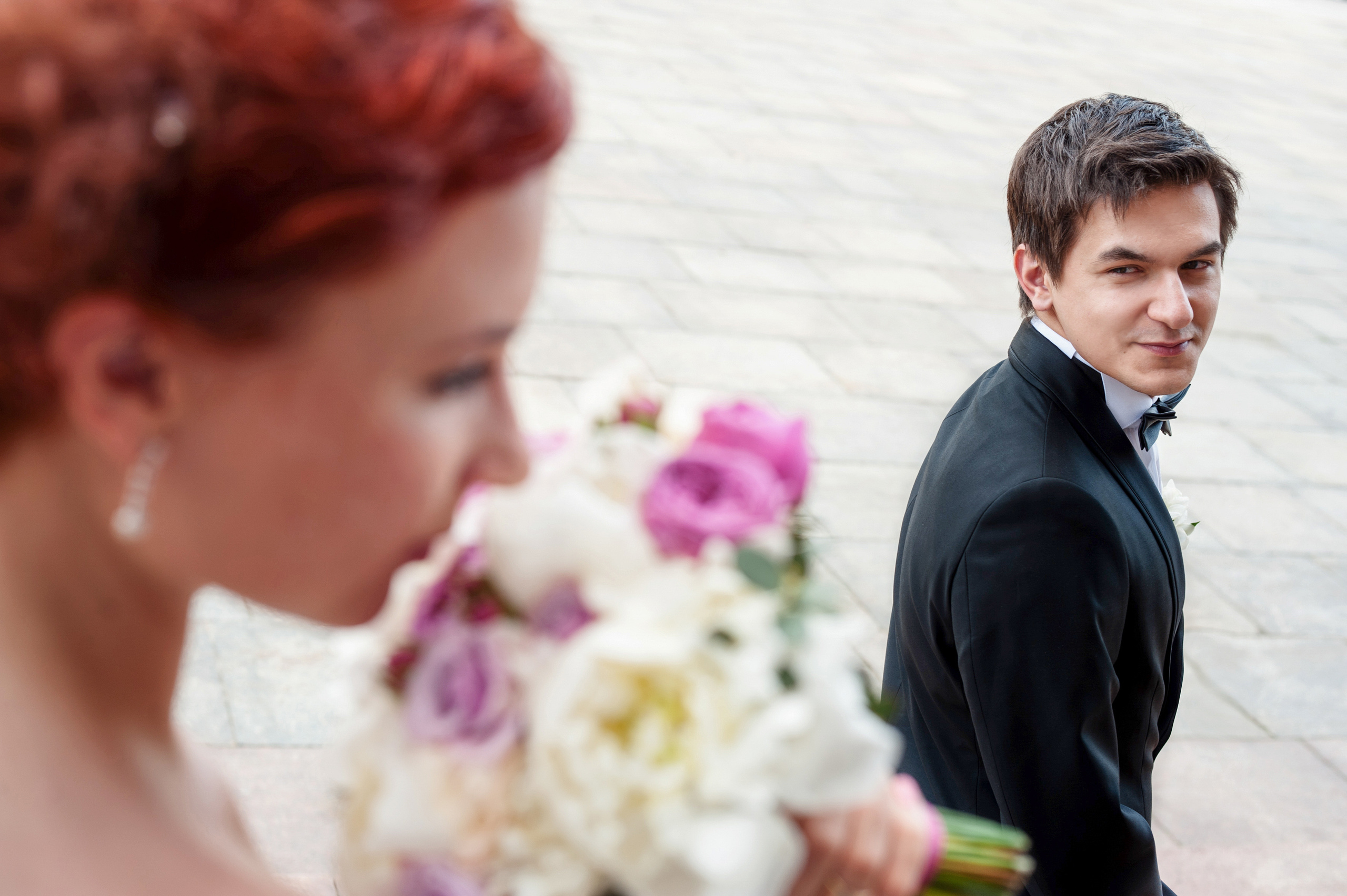 Портрет. Профессиональный фотограф Москва Россия Граждан Олег