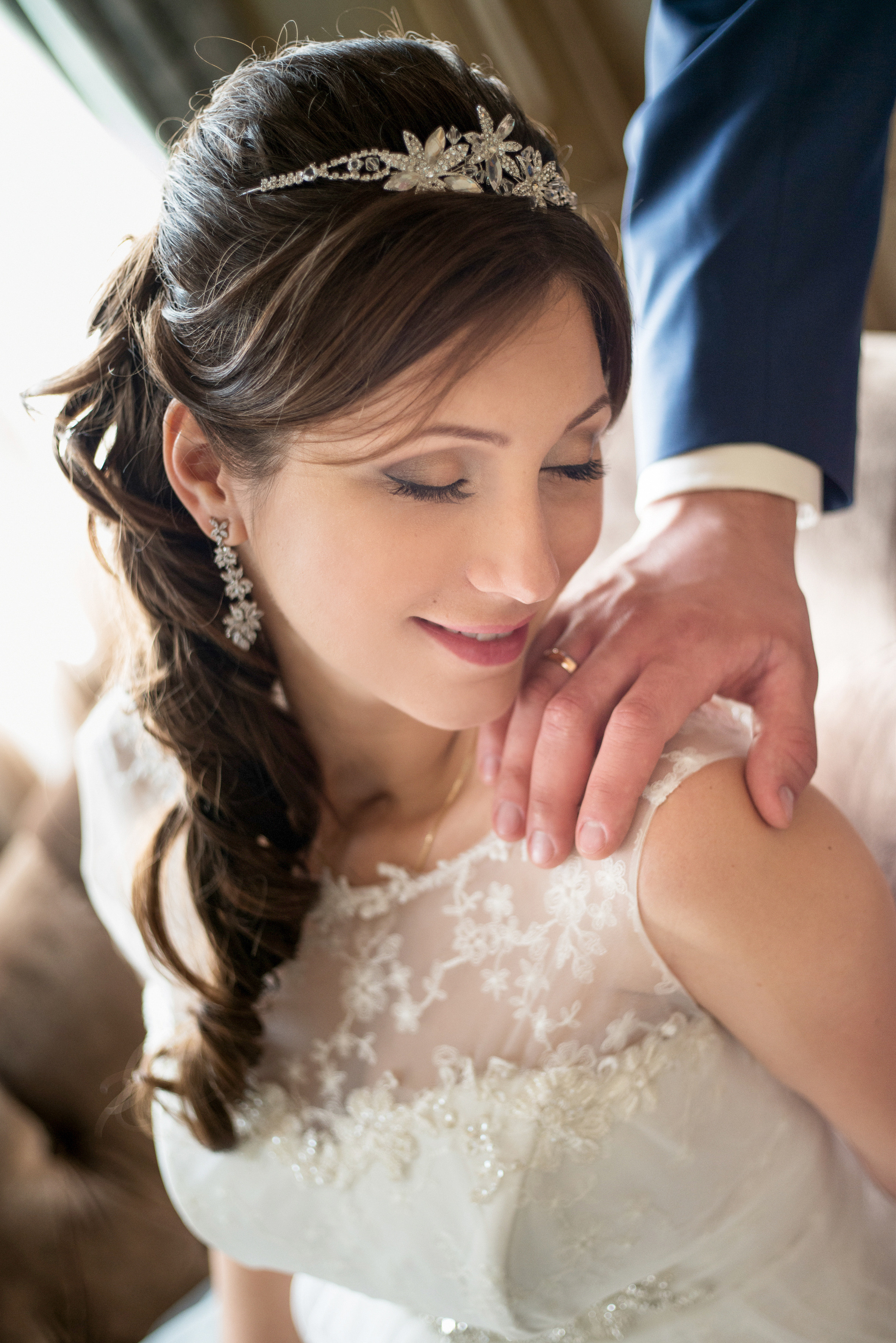 Портрет. Профессиональный фотограф Москва Россия Граждан Олег