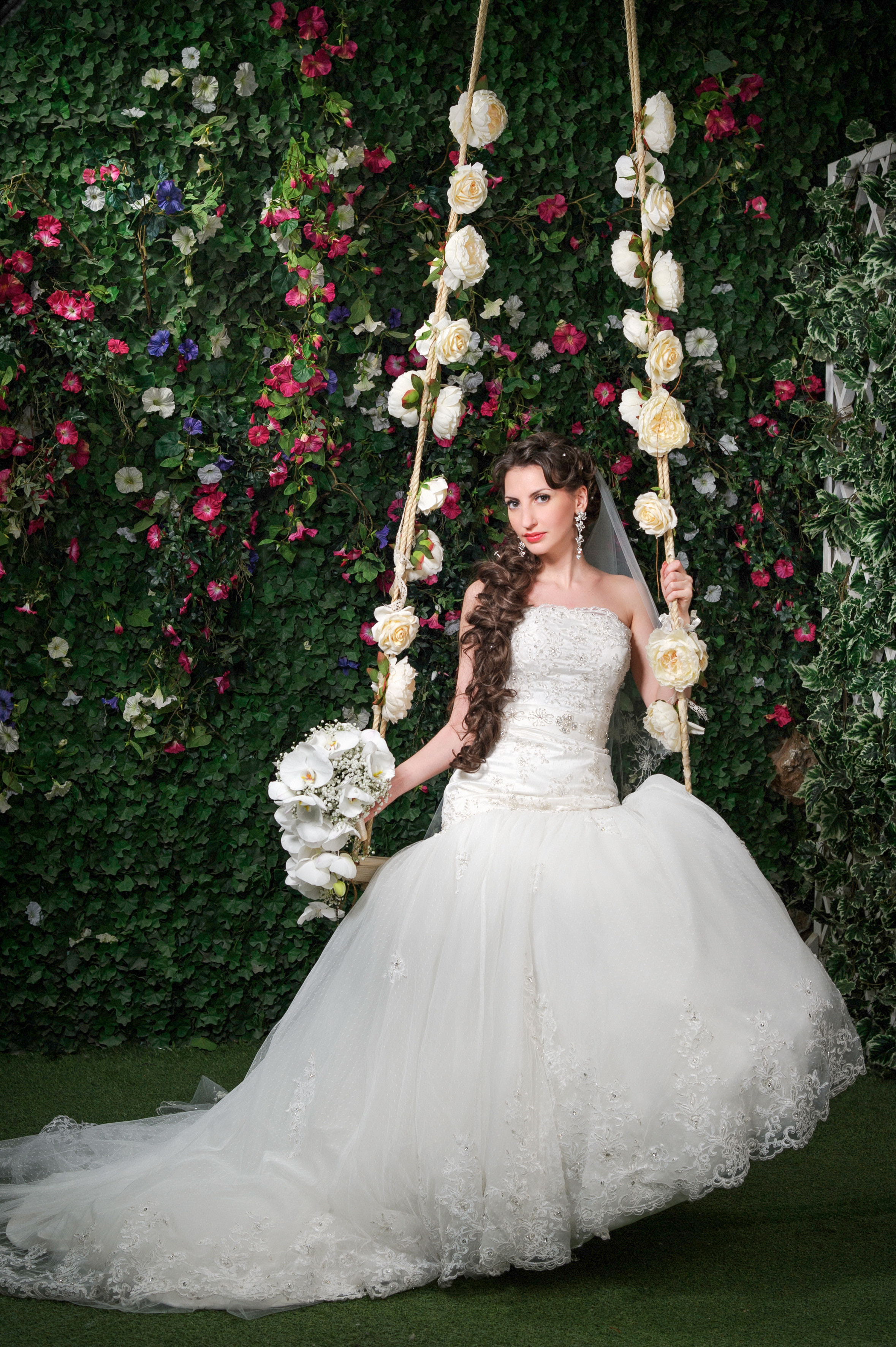 Портрет. Профессиональный фотограф Москва Россия Граждан Олег