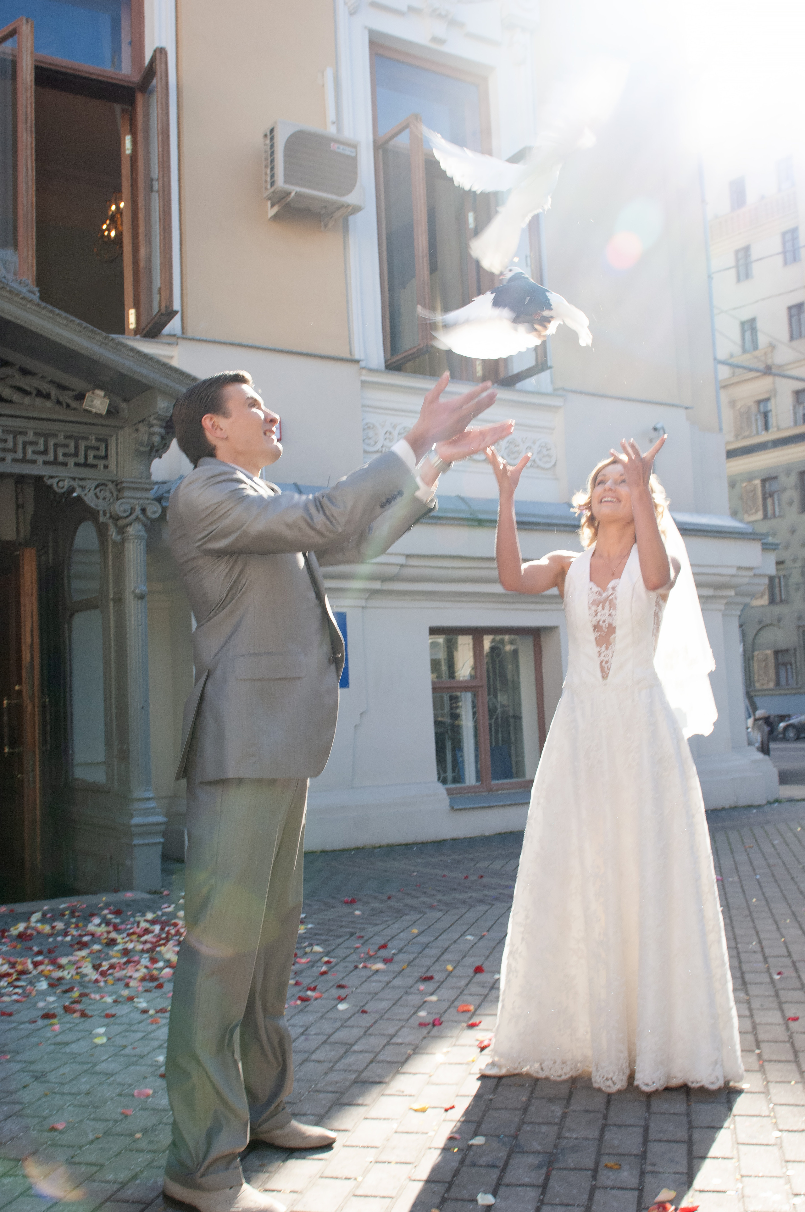 Регистрация. Профессиональный фотограф Москва Россия Граждан Олег