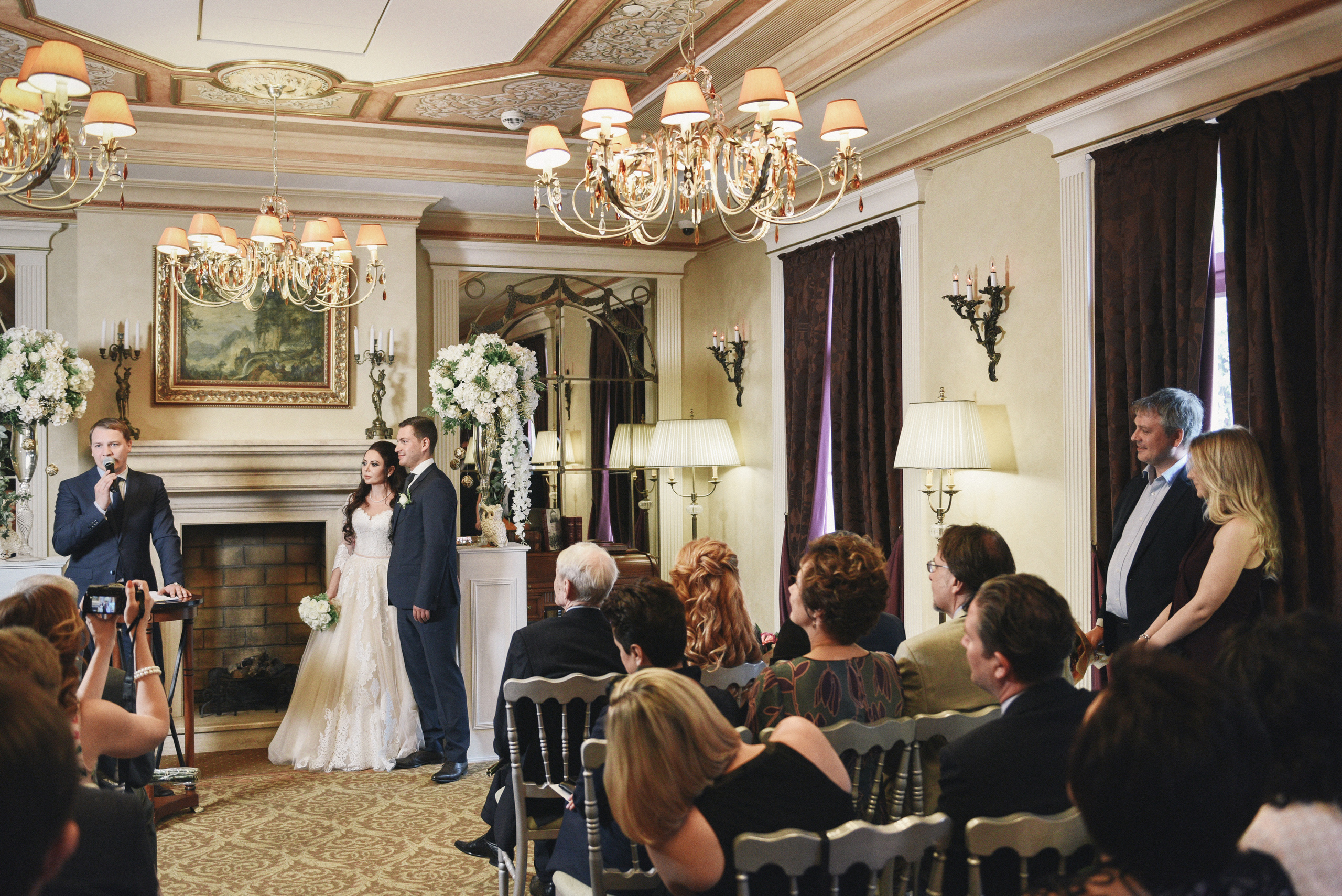 Регистрация. Профессиональный фотограф Москва Россия Граждан Олег