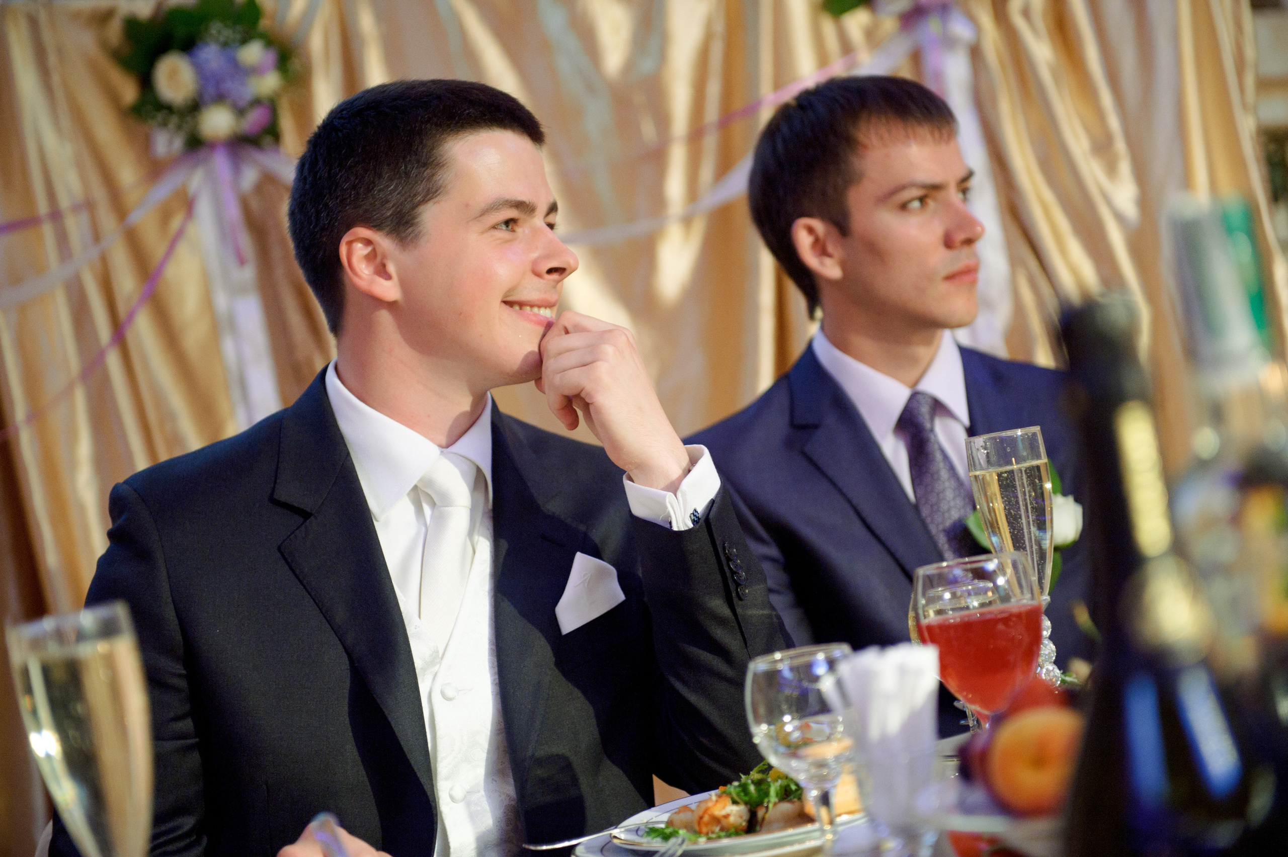 ВЕЧЕР. Профессиональный фотограф Москва Россия Граждан Олег