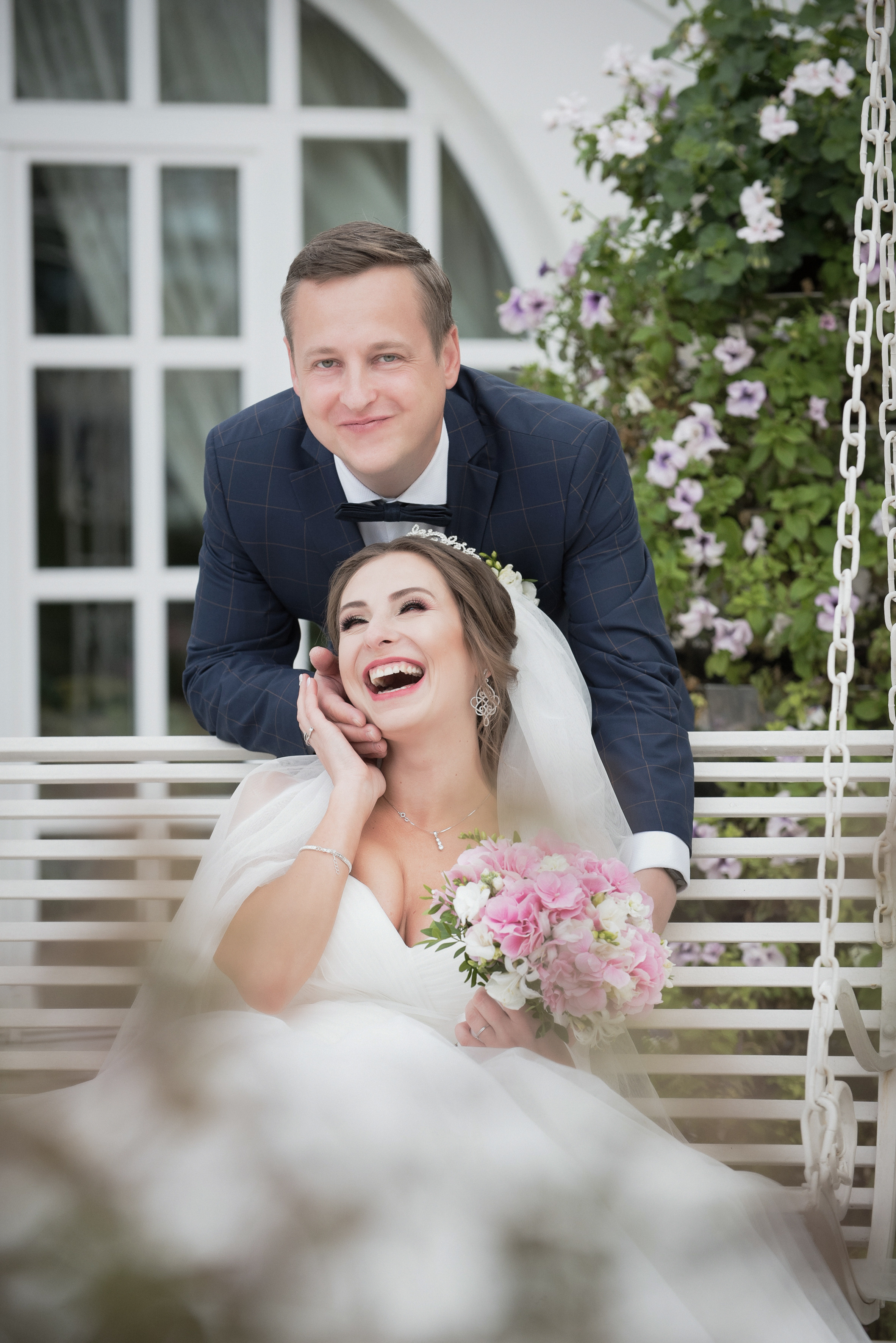 Портрет. Профессиональный фотограф Москва Россия Граждан Олег