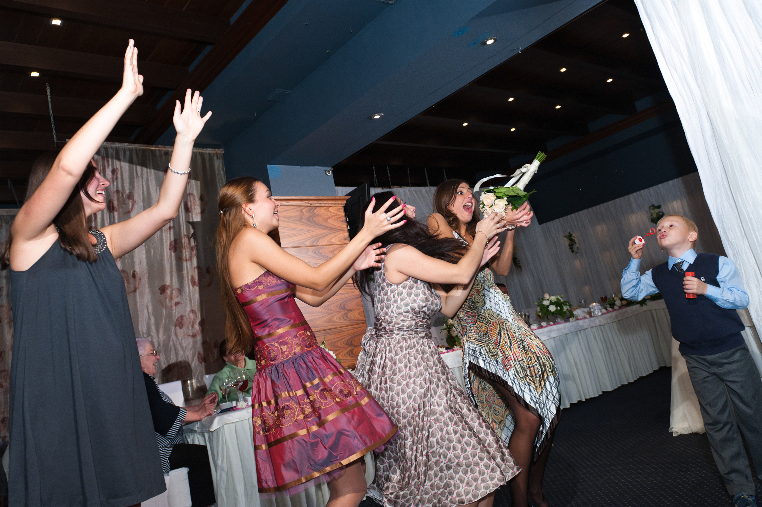 ВЕЧЕР. Профессиональный фотограф Москва Россия Граждан Олег