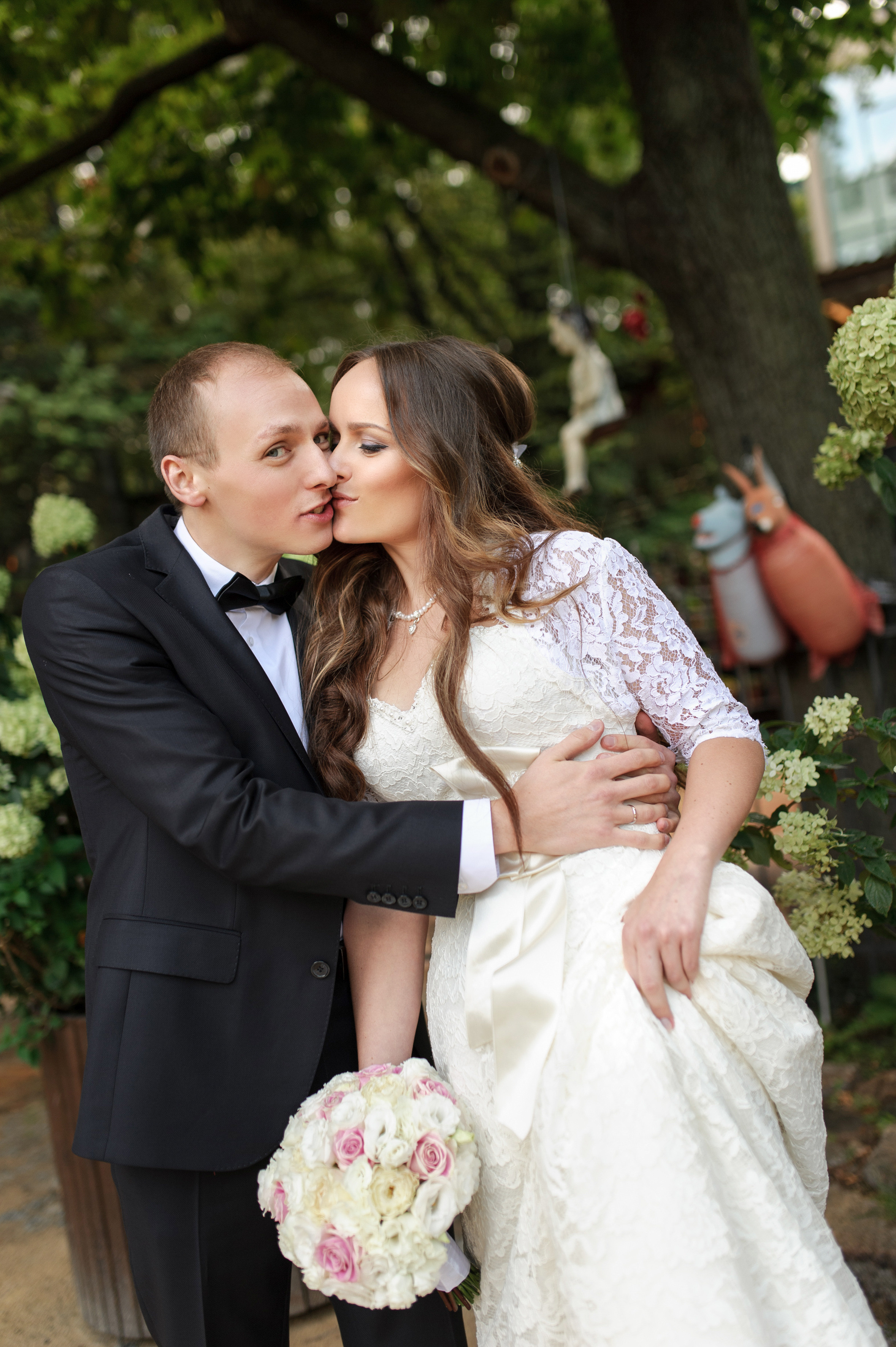 Портрет. Профессиональный фотограф Москва Россия Граждан Олег