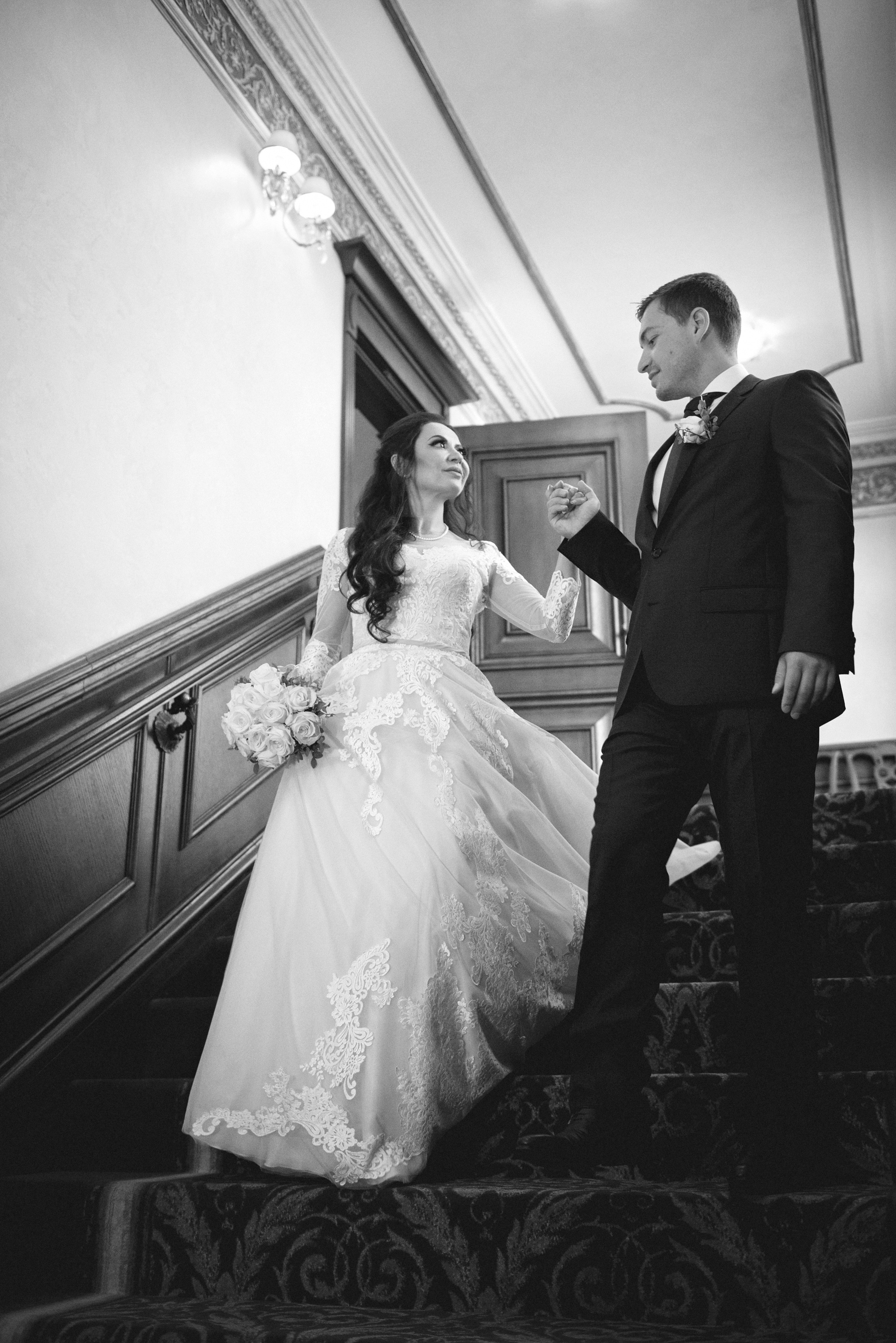 Портрет. Профессиональный фотограф Москва Россия Граждан Олег