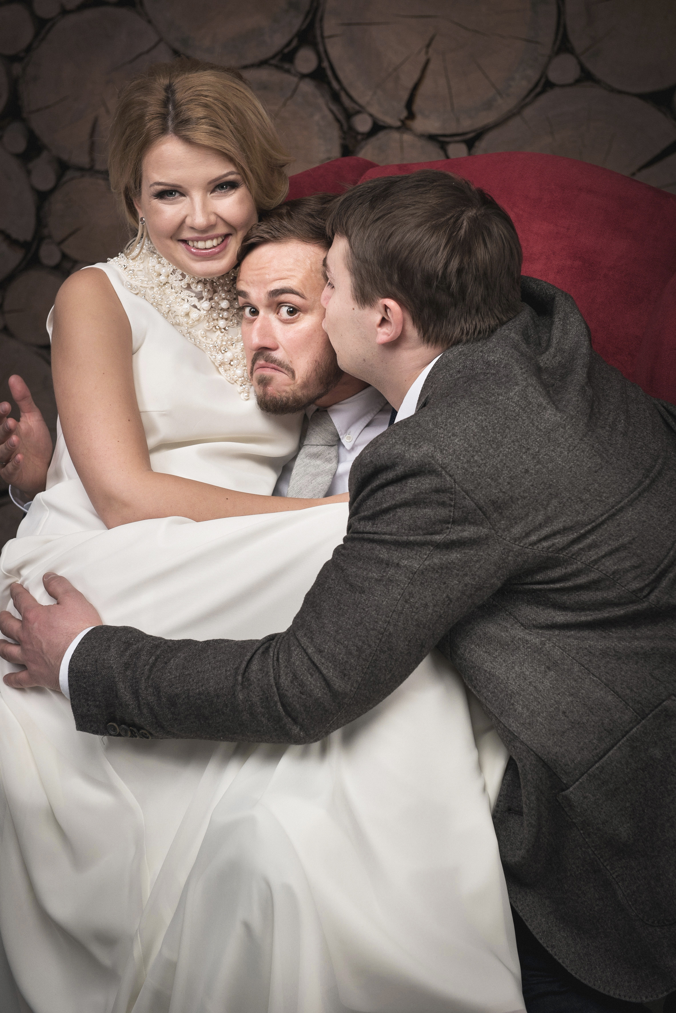 Портрет. Профессиональный фотограф Москва Россия Граждан Олег