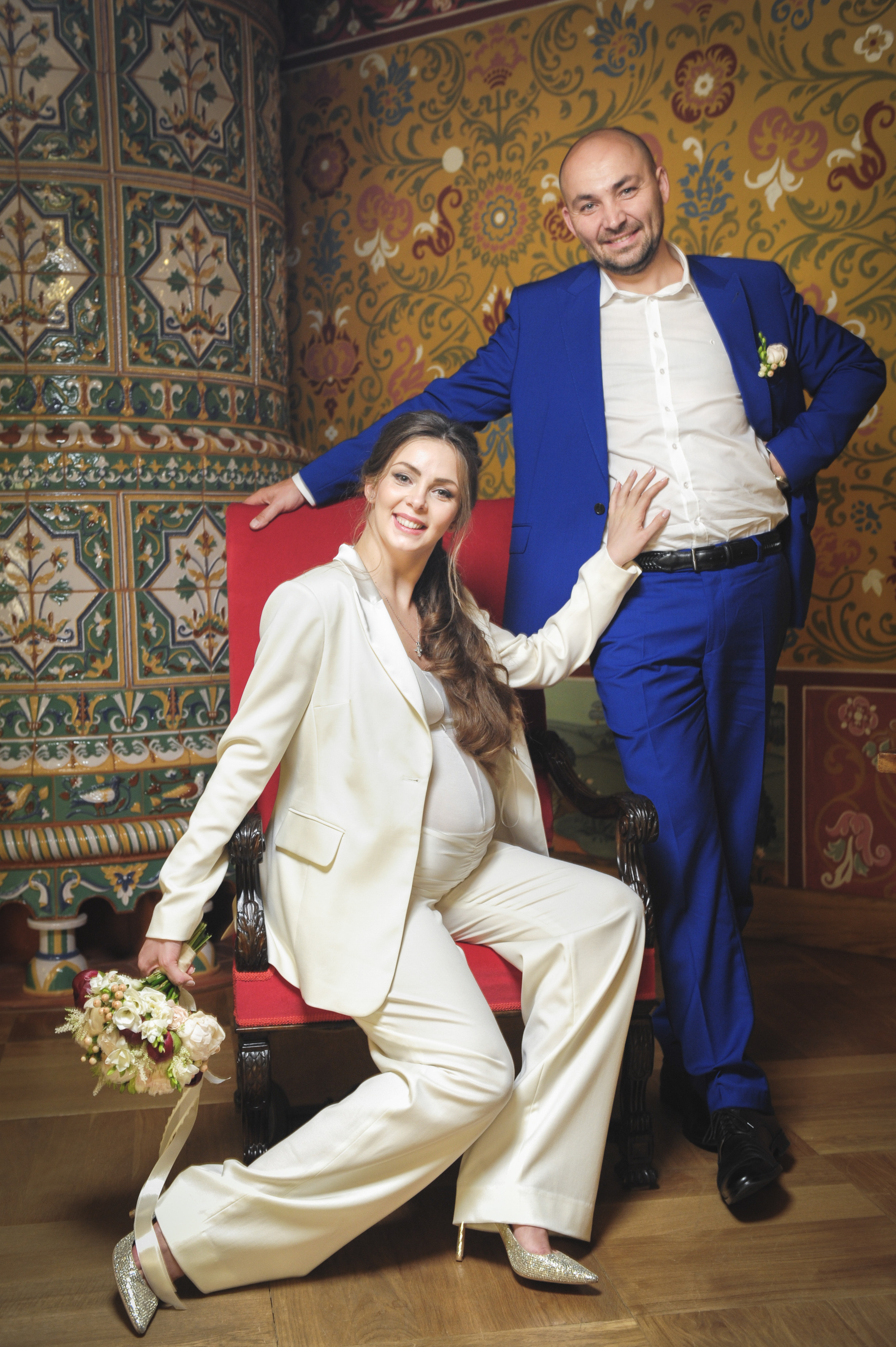 Портрет. Профессиональный фотограф Москва Россия Граждан Олег