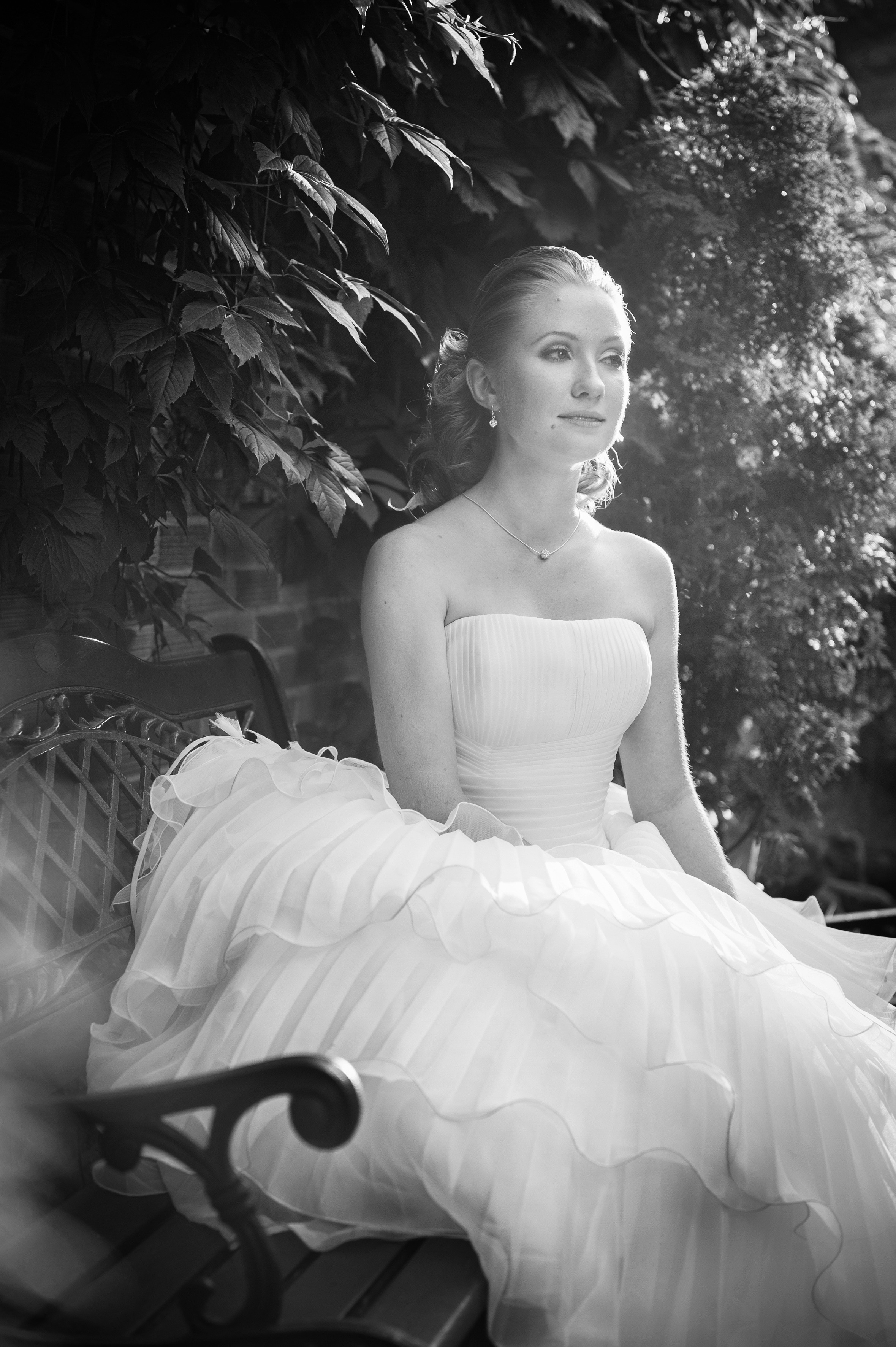 Портрет. Профессиональный фотограф Москва Россия Граждан Олег