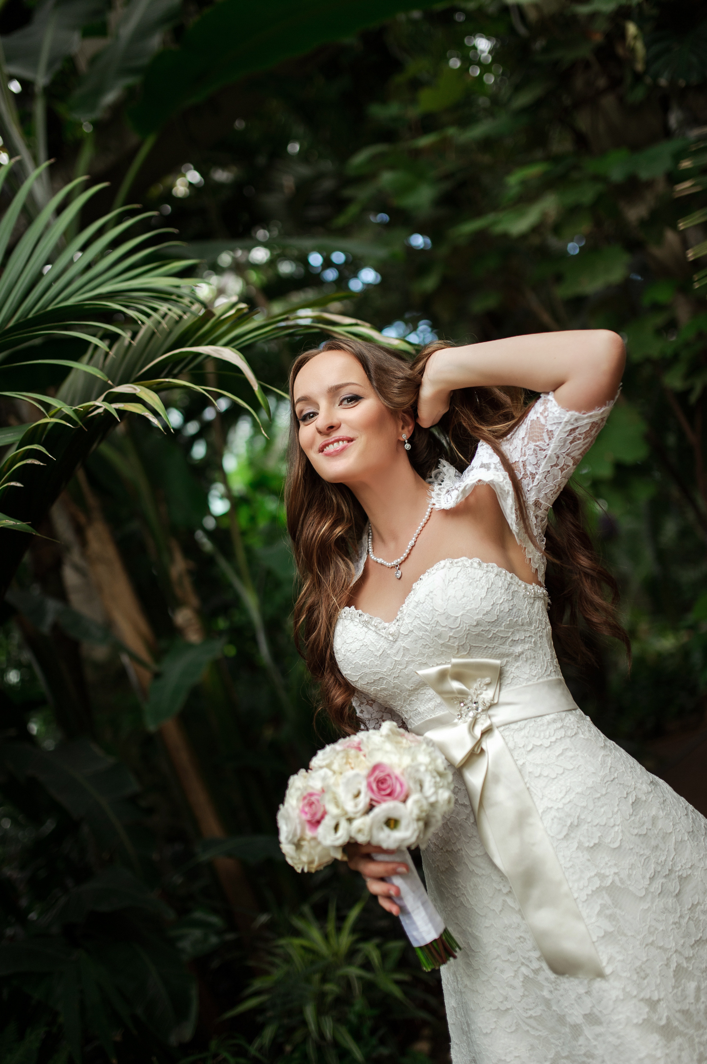 Портрет. Профессиональный фотограф Москва Россия Граждан Олег