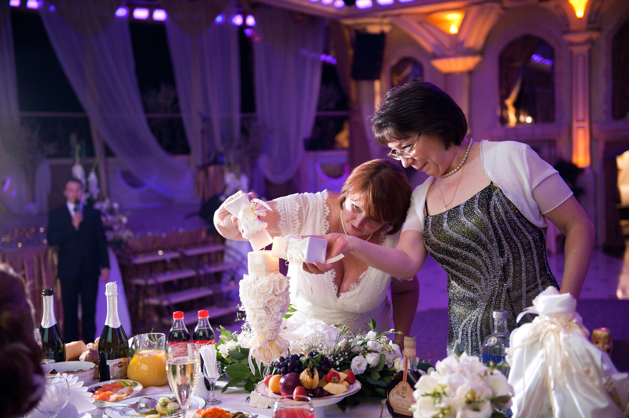 ВЕЧЕР. Профессиональный фотограф Москва Россия Граждан Олег