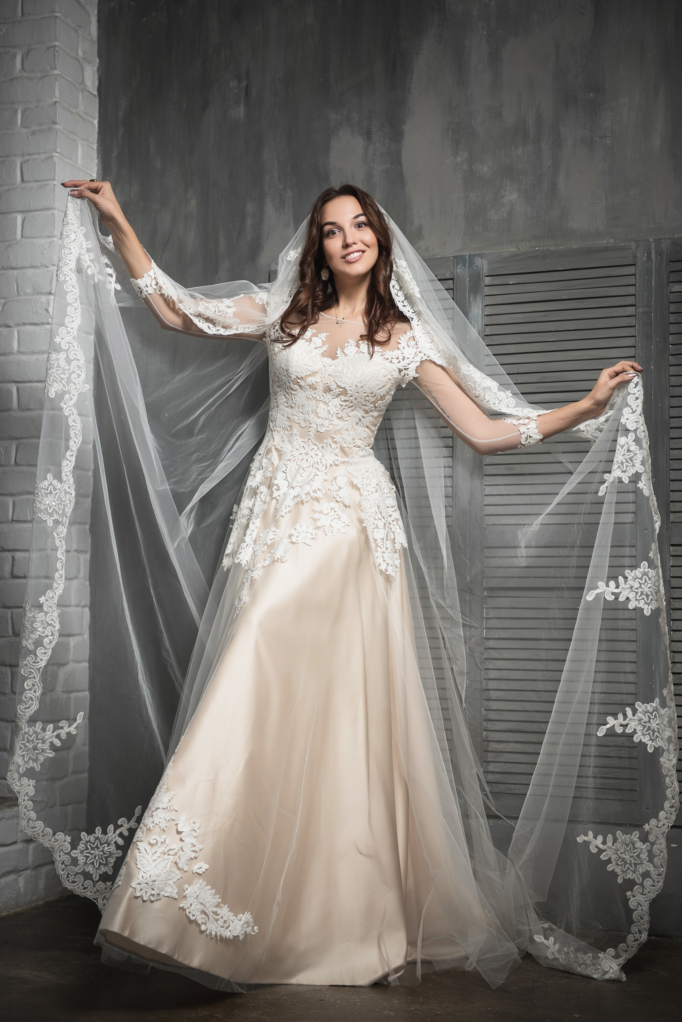 Портрет. Профессиональный фотограф Москва Россия Граждан Олег