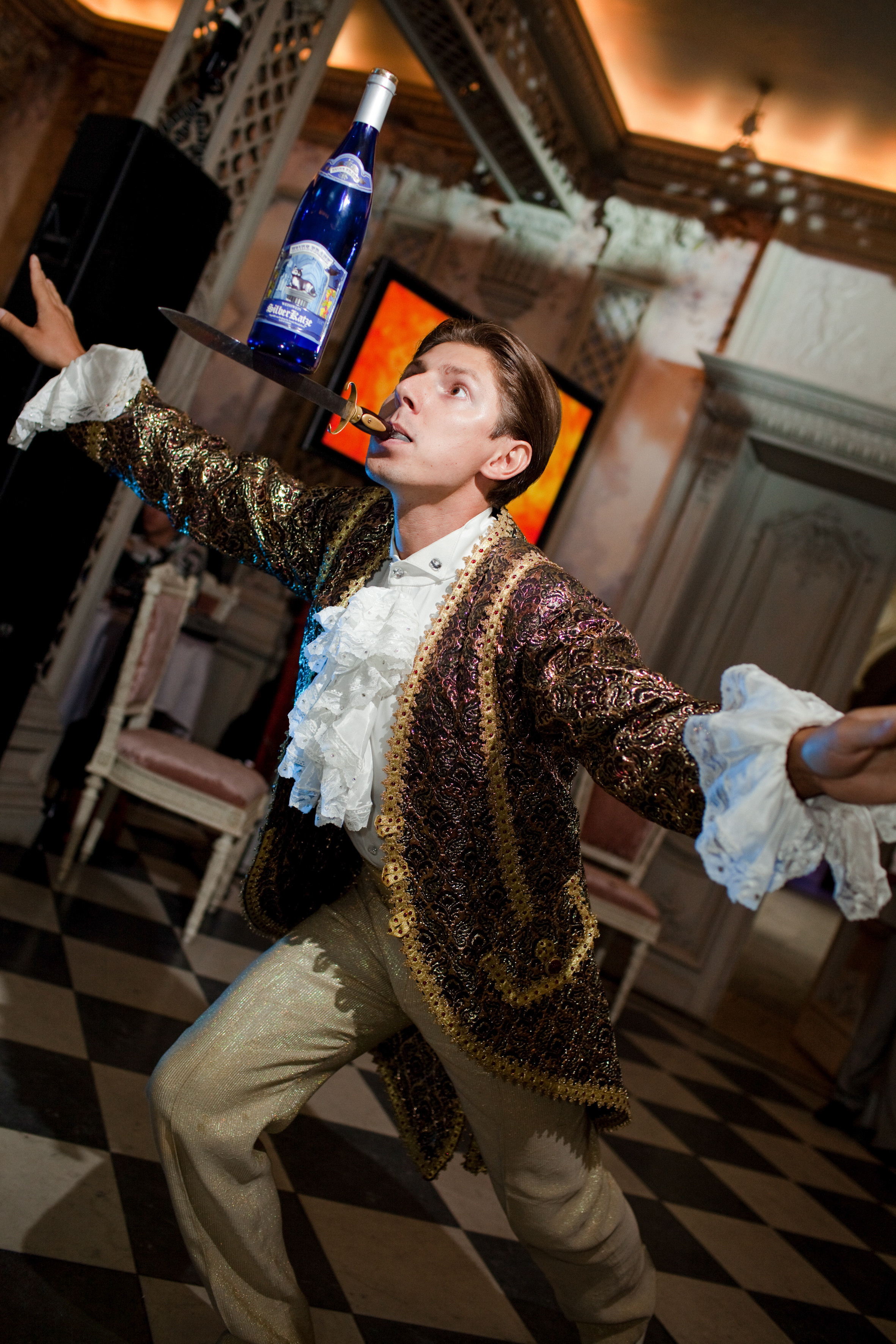 ВЕЧЕР. Профессиональный фотограф Москва Россия Граждан Олег