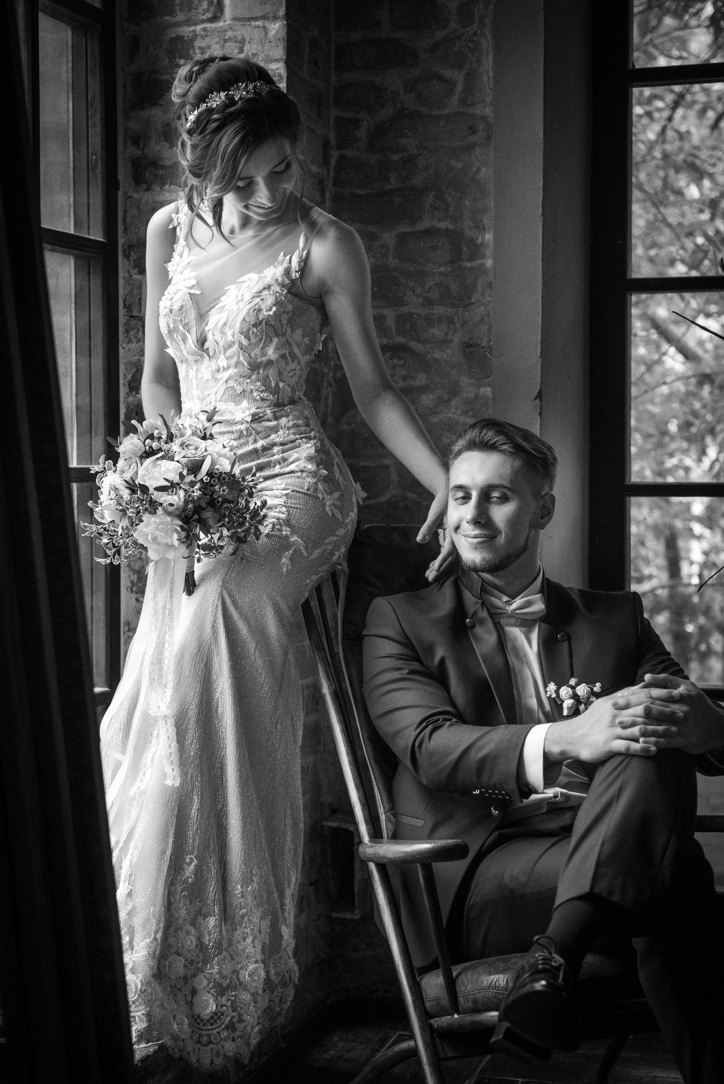 Портрет. Профессиональный фотограф Москва Россия Граждан Олег