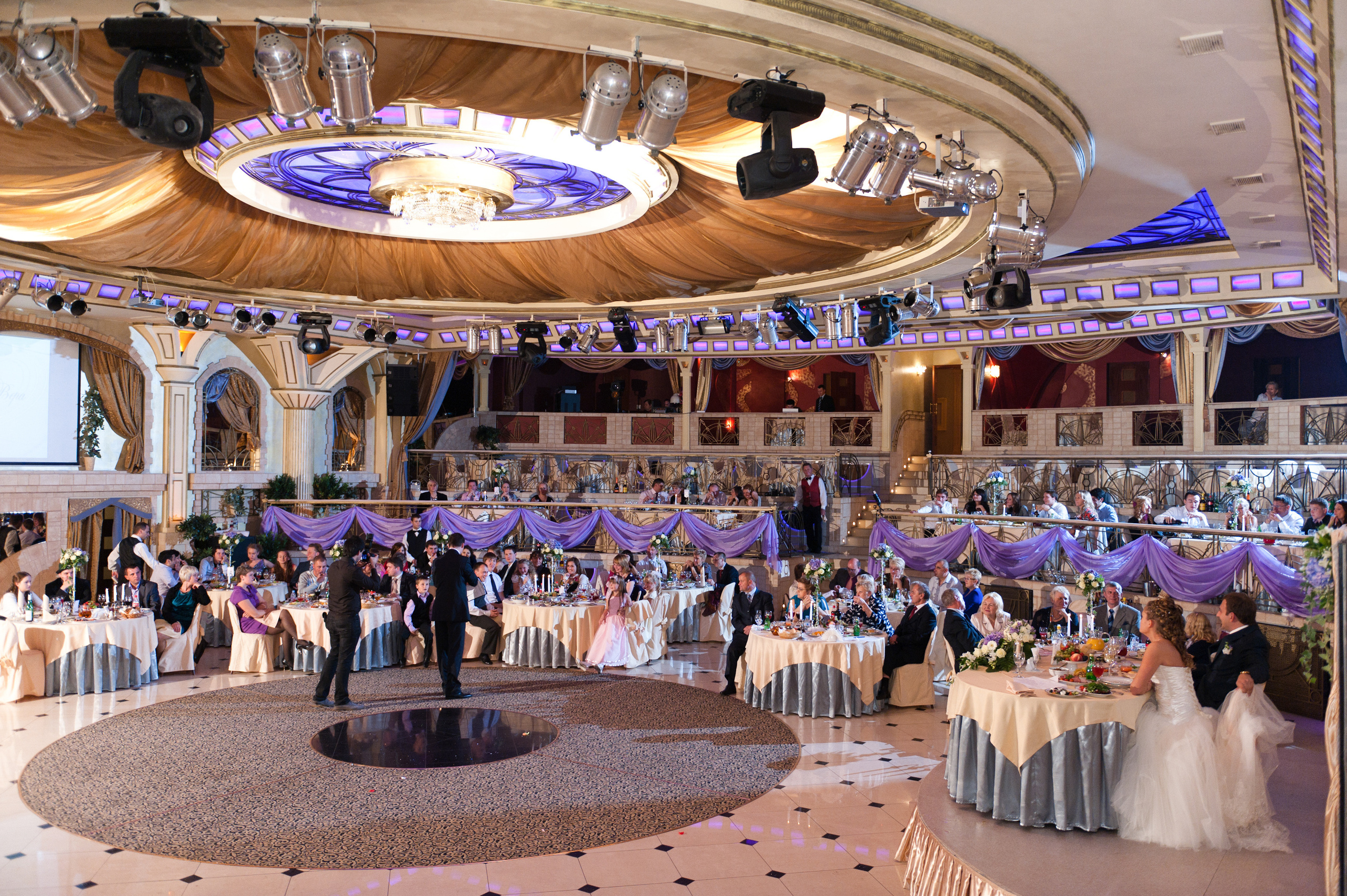 ВЕЧЕР. Профессиональный фотограф Москва Россия Граждан Олег