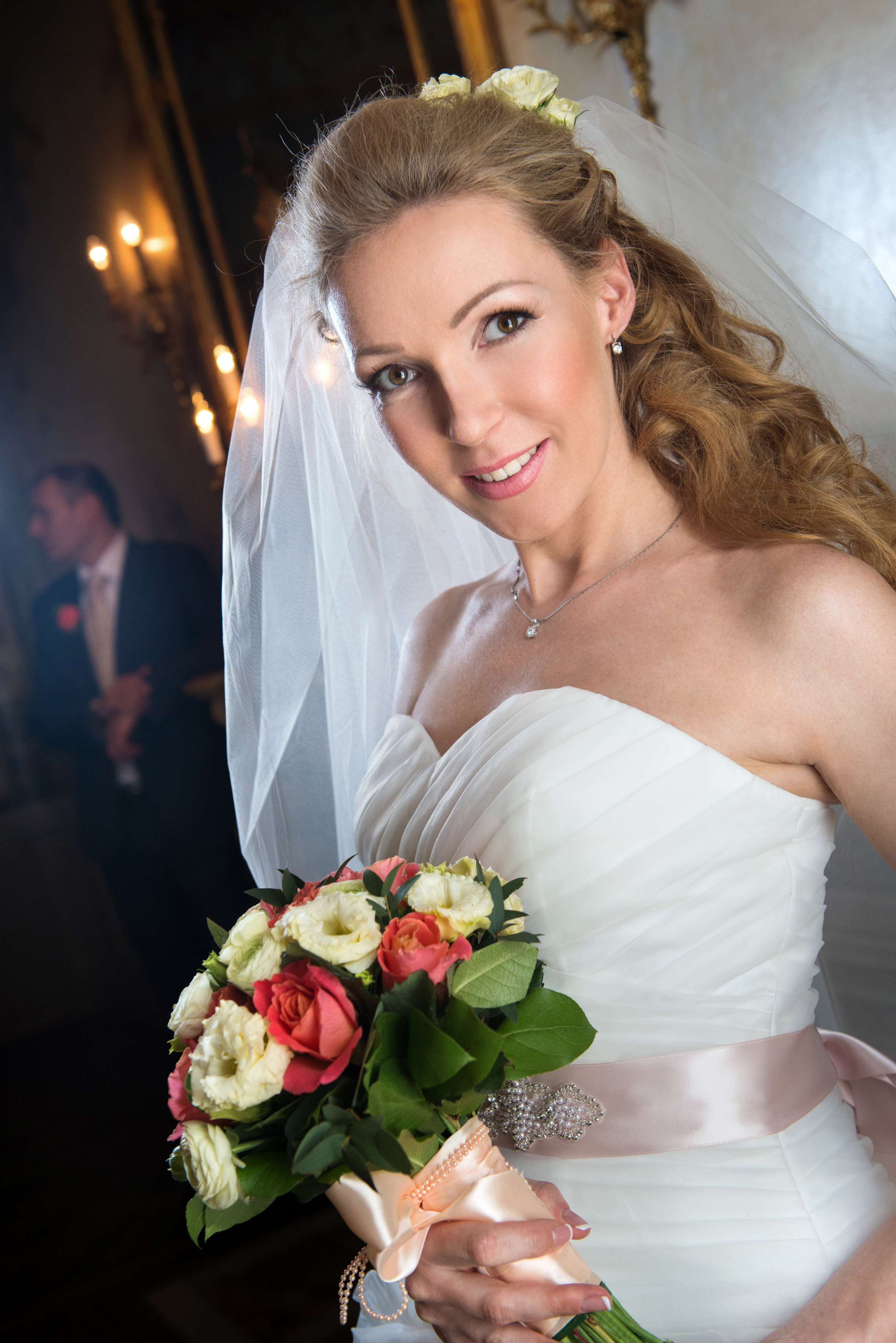 Портрет. Профессиональный фотограф Москва Россия Граждан Олег