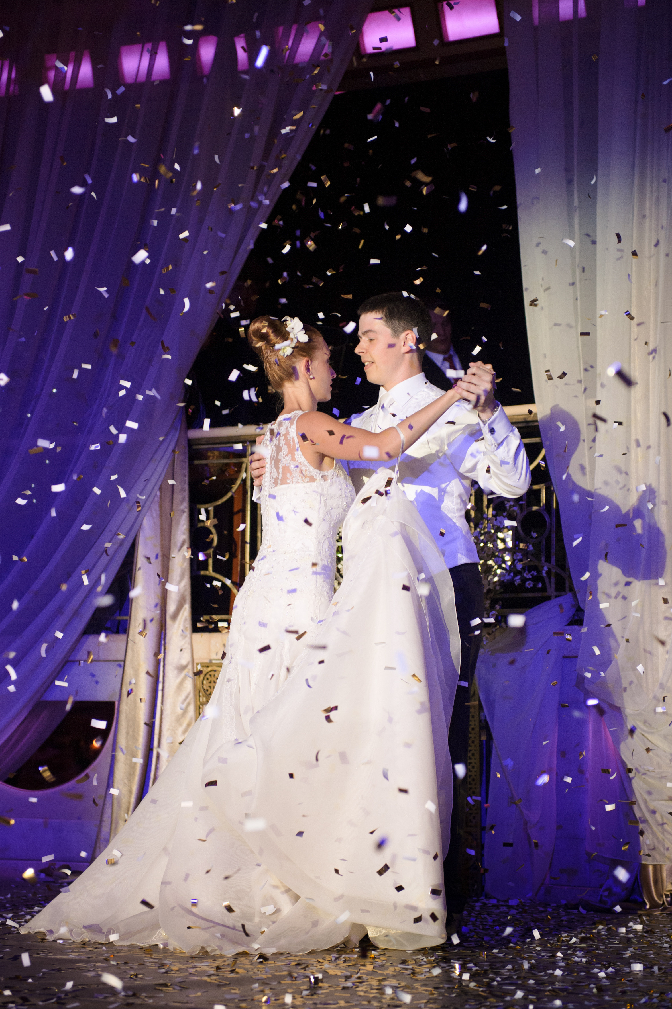 ВЕЧЕР. Профессиональный фотограф Москва Россия Граждан Олег