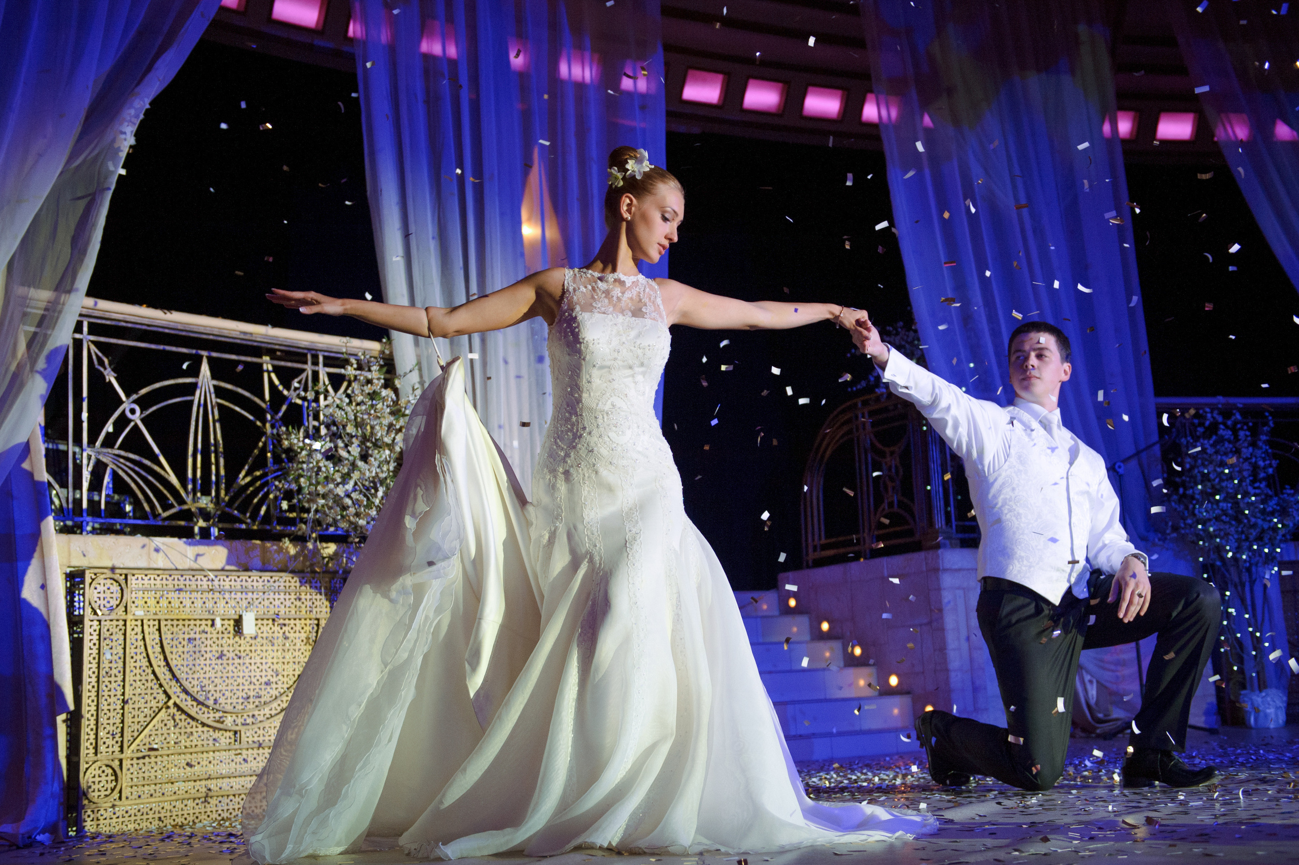 ВЕЧЕР. Профессиональный фотограф Москва Россия Граждан Олег