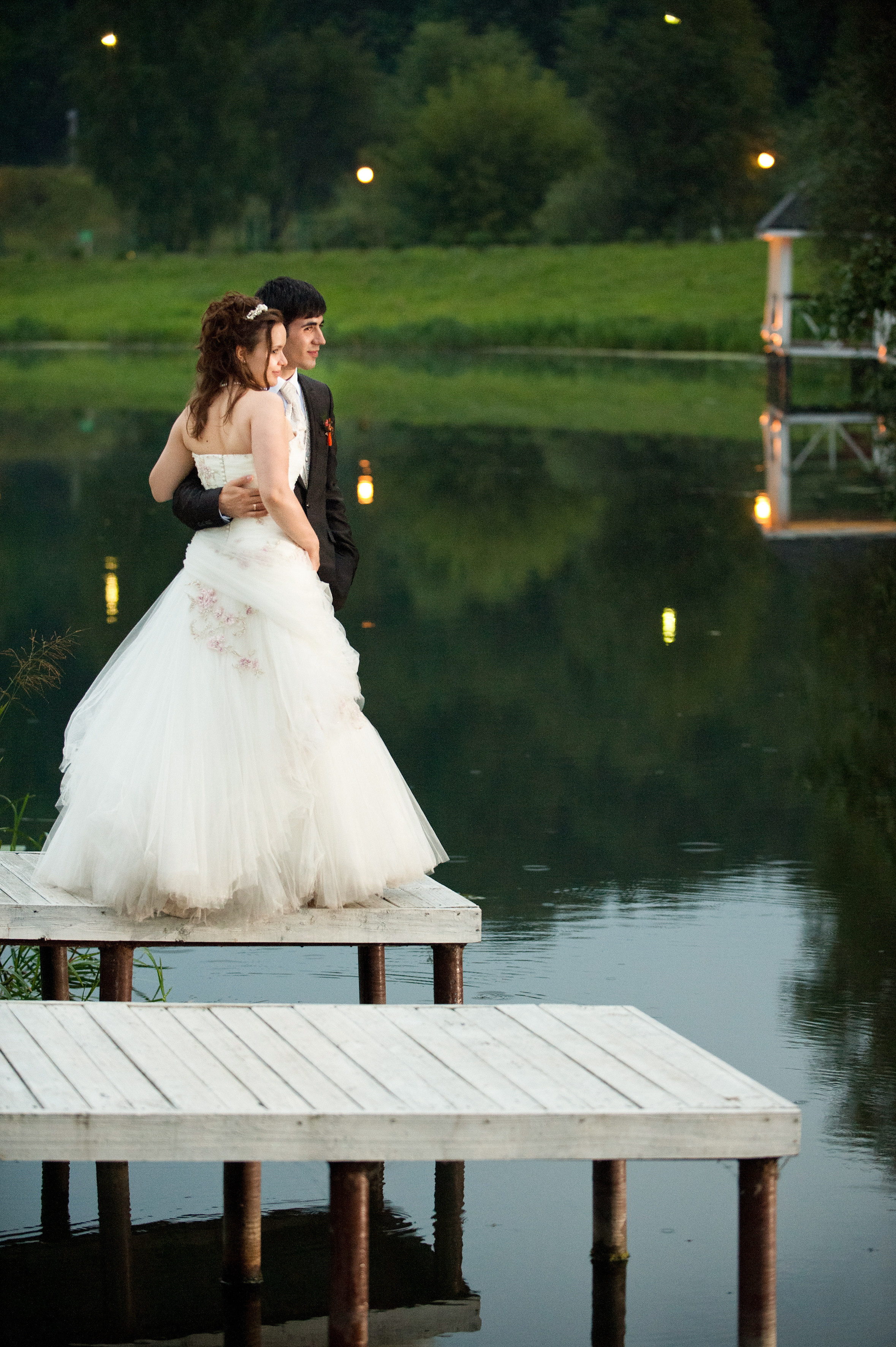 ВЕЧЕР. Профессиональный фотограф Москва Россия Граждан Олег