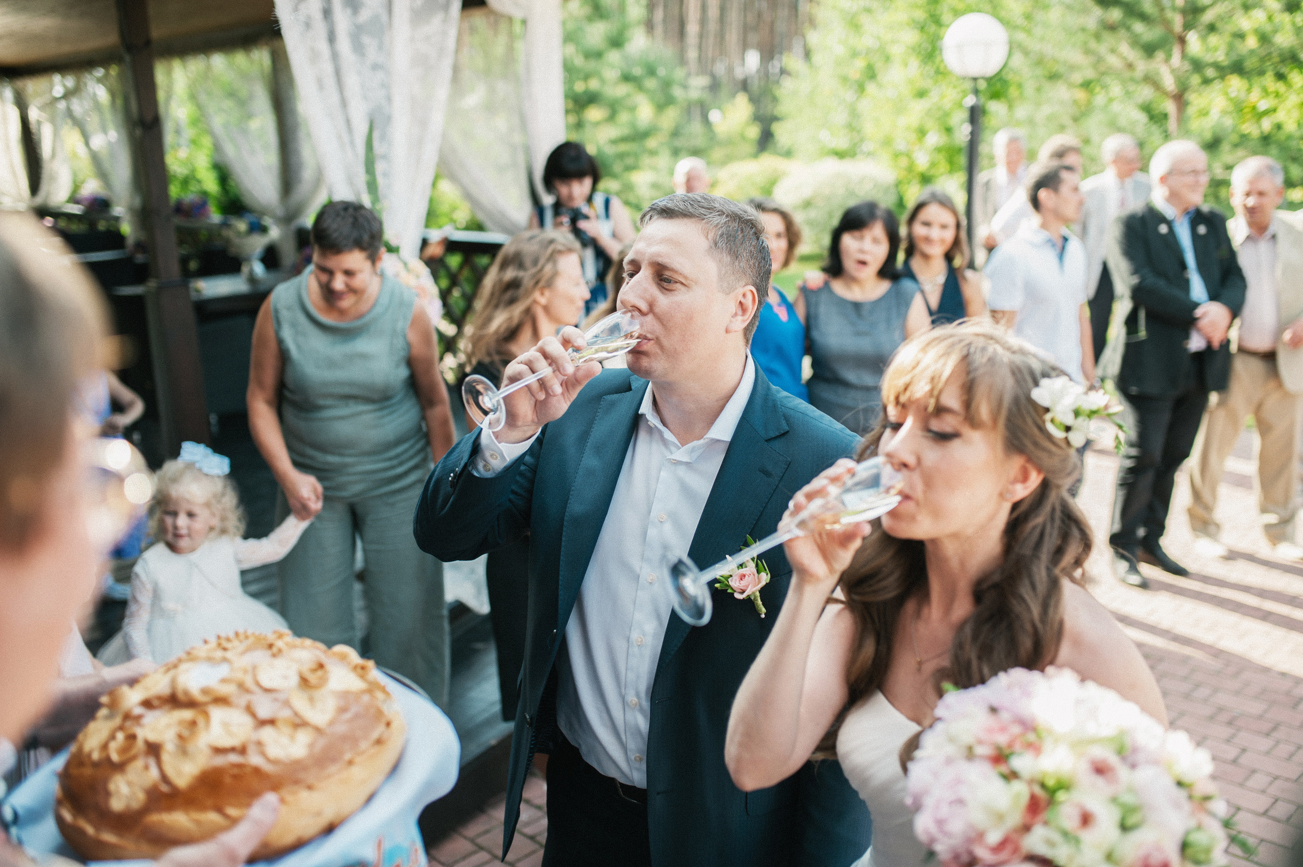 ВЕЧЕР. Профессиональный фотограф Москва Россия Граждан Олег
