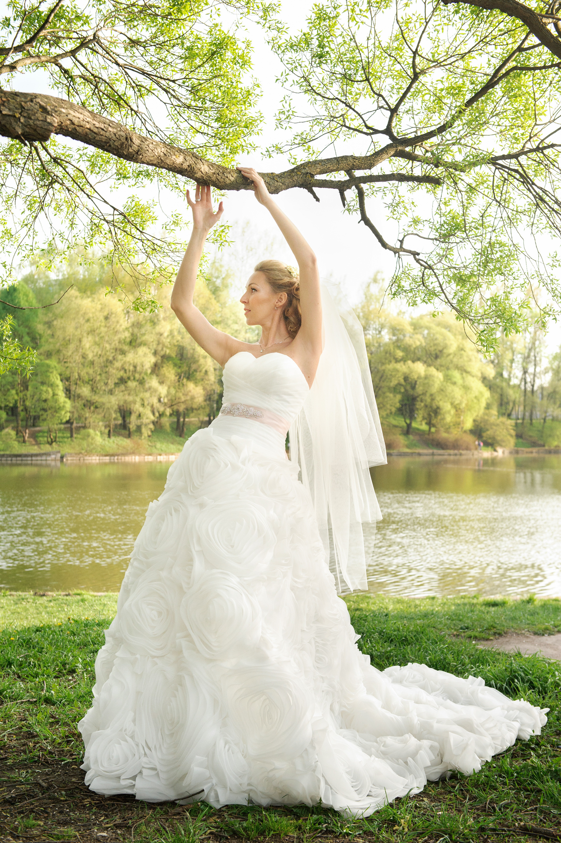 Портрет. Профессиональный фотограф Москва Россия Граждан Олег