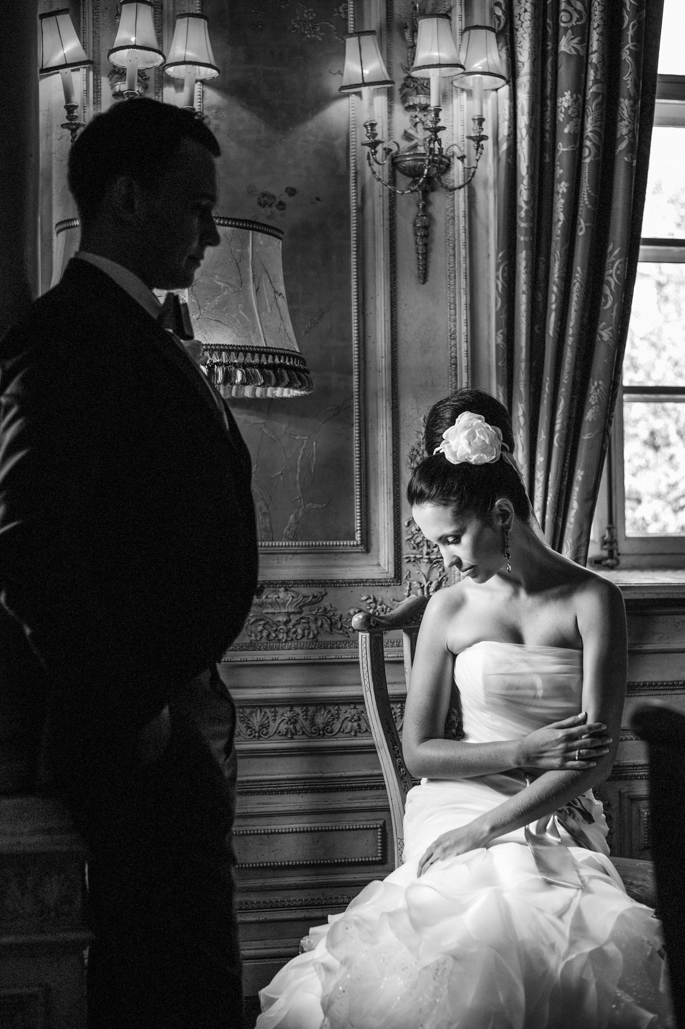 Портрет. Профессиональный фотограф Москва Россия Граждан Олег