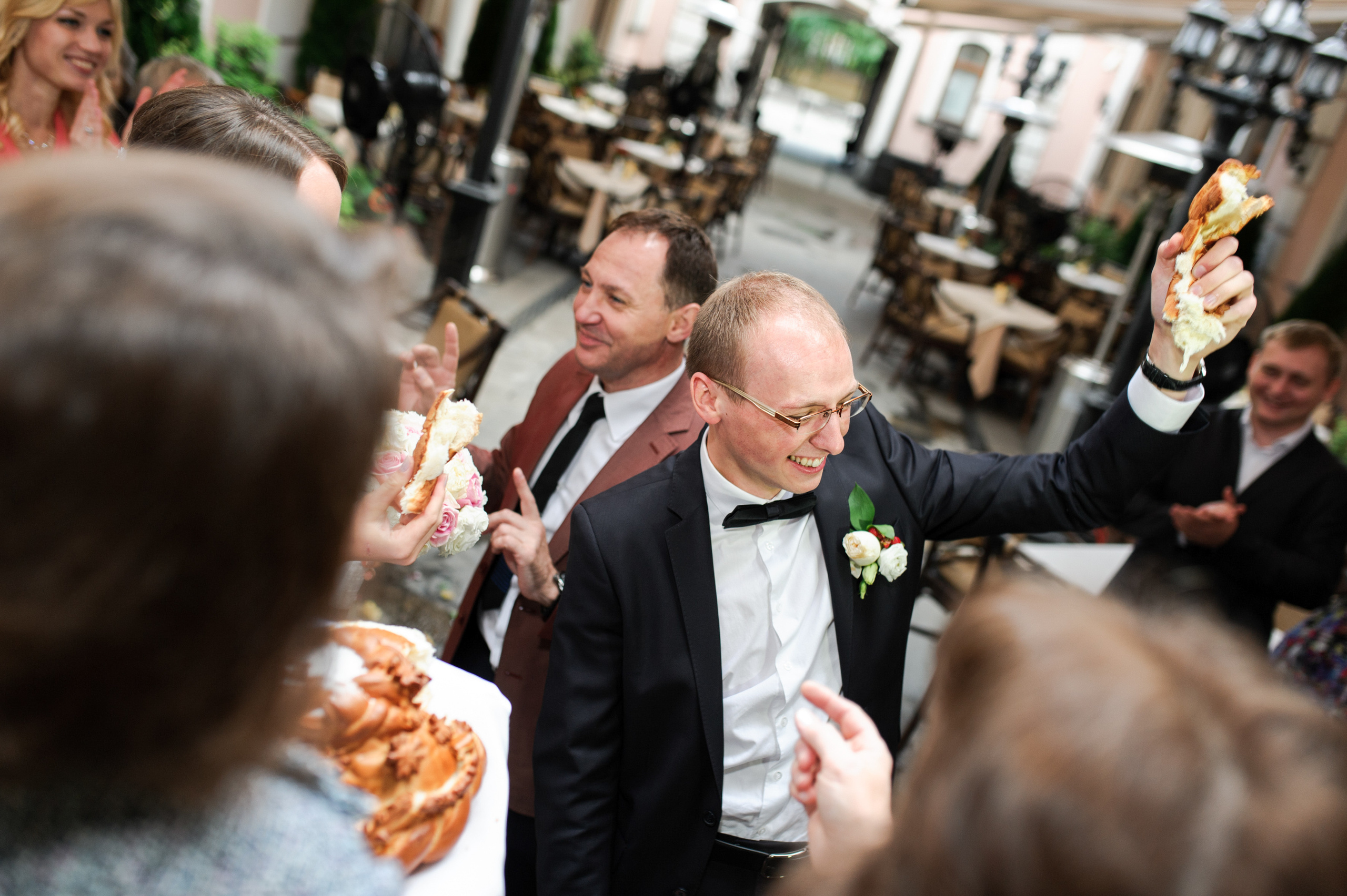 ВЕЧЕР. Профессиональный фотограф Москва Россия Граждан Олег