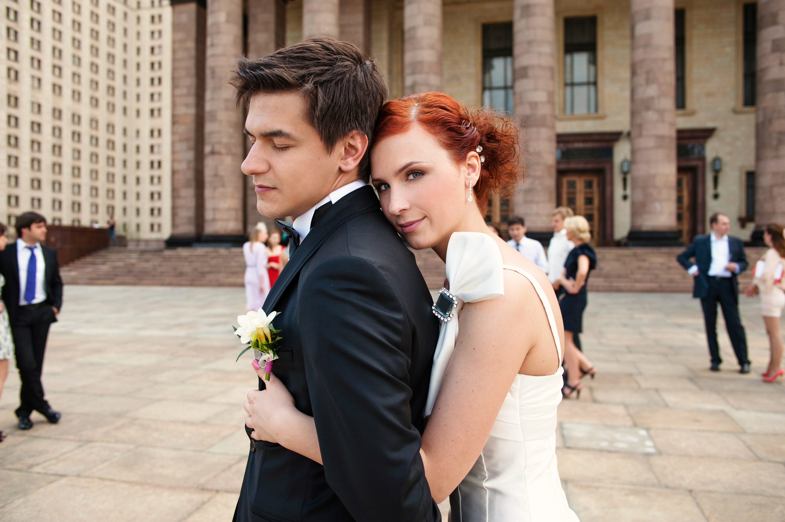 Портрет. Профессиональный фотограф Москва Россия Граждан Олег