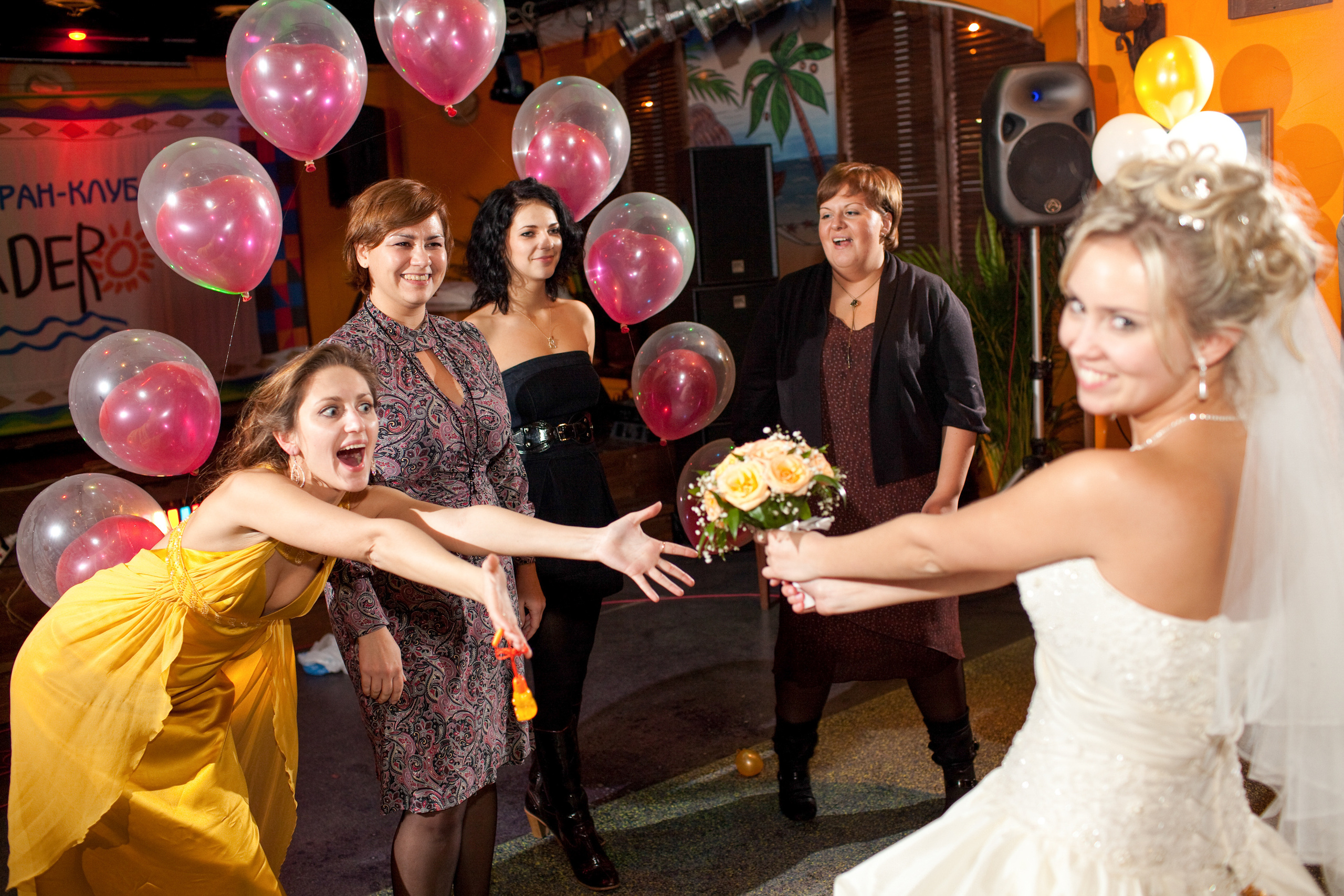 ВЕЧЕР. Профессиональный фотограф Москва Россия Граждан Олег