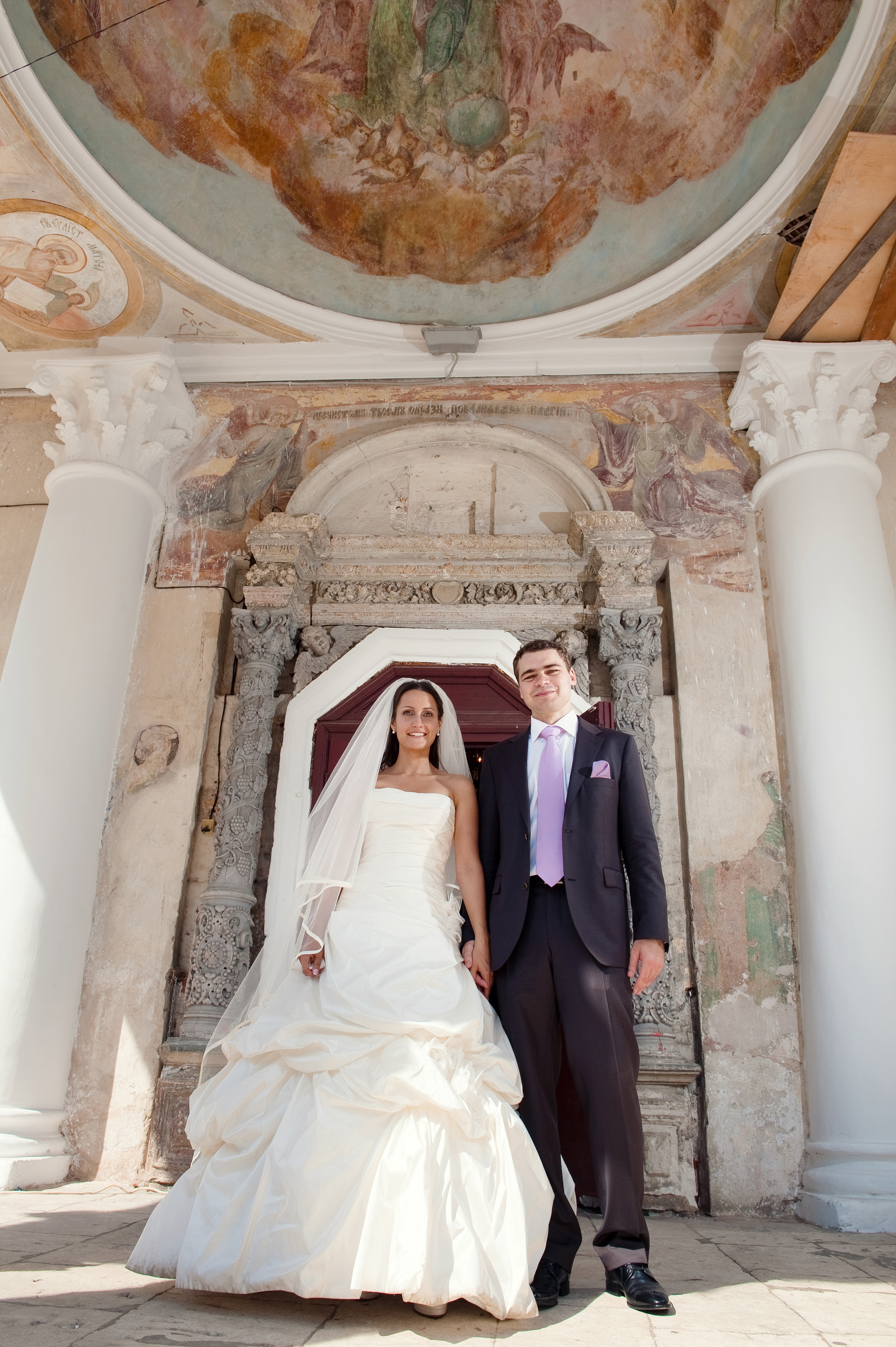 Портрет. Профессиональный фотограф Москва Россия Граждан Олег