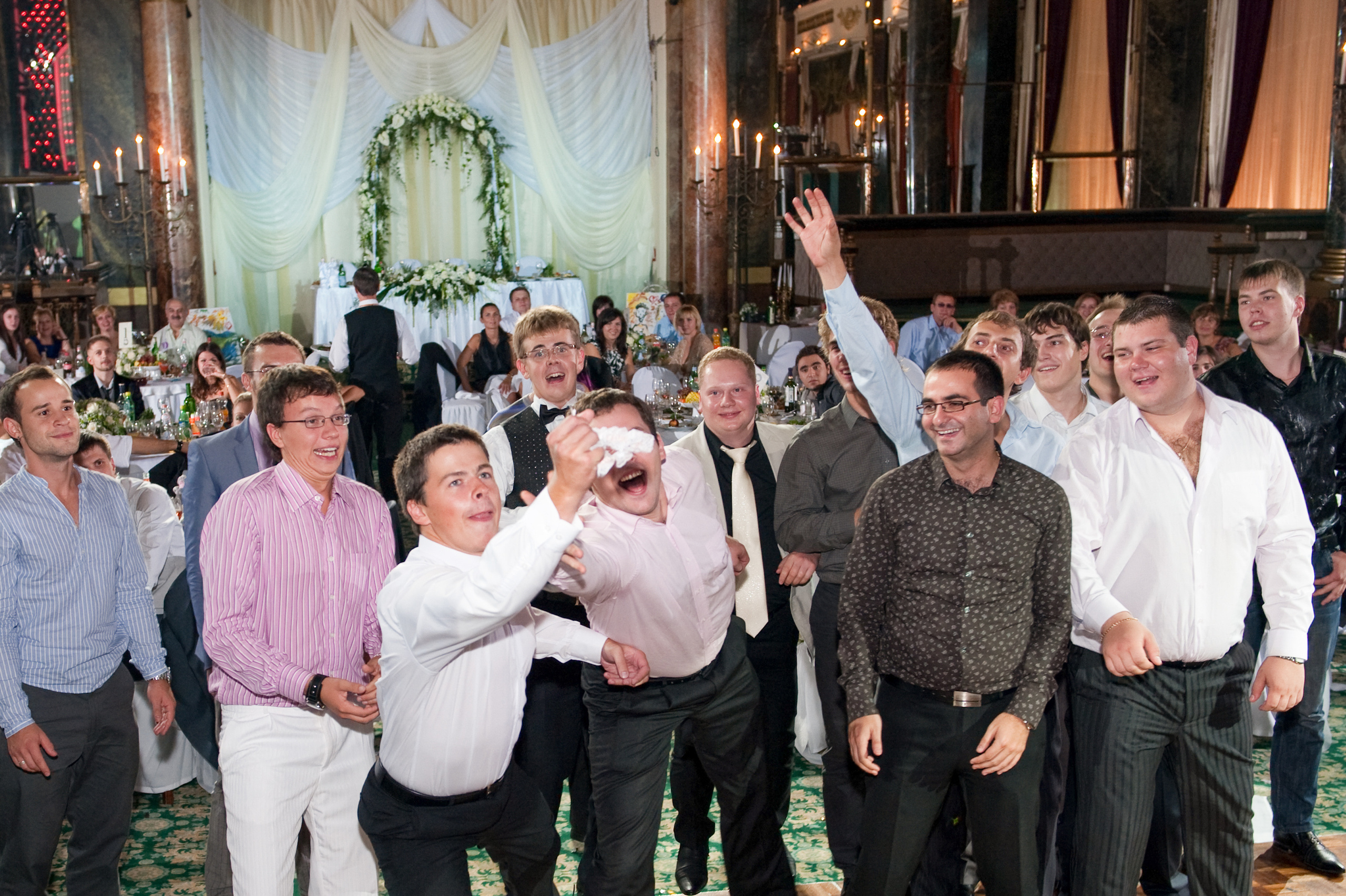 ВЕЧЕР. Профессиональный фотограф Москва Россия Граждан Олег