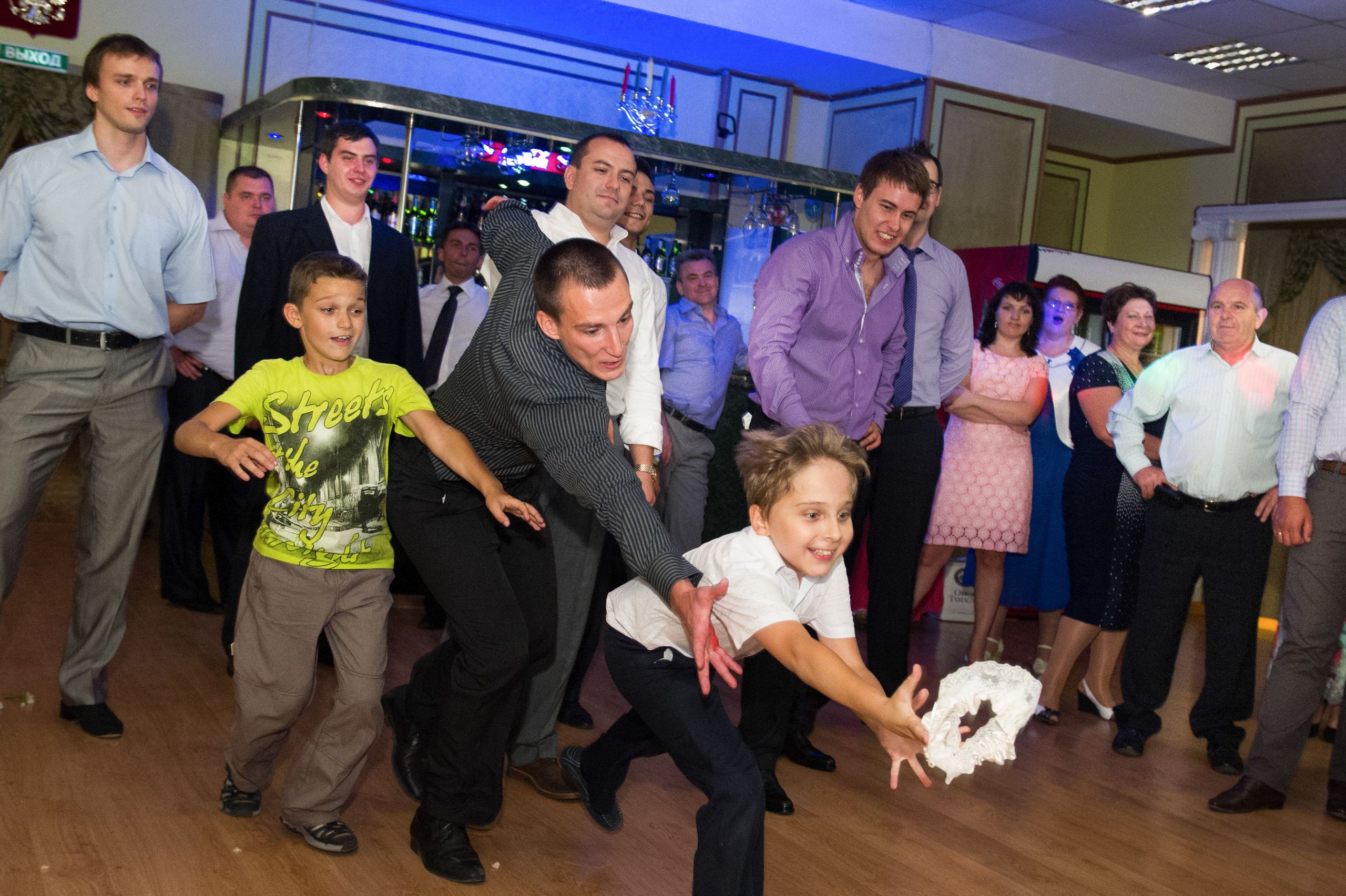 ВЕЧЕР. Профессиональный фотограф Москва Россия Граждан Олег