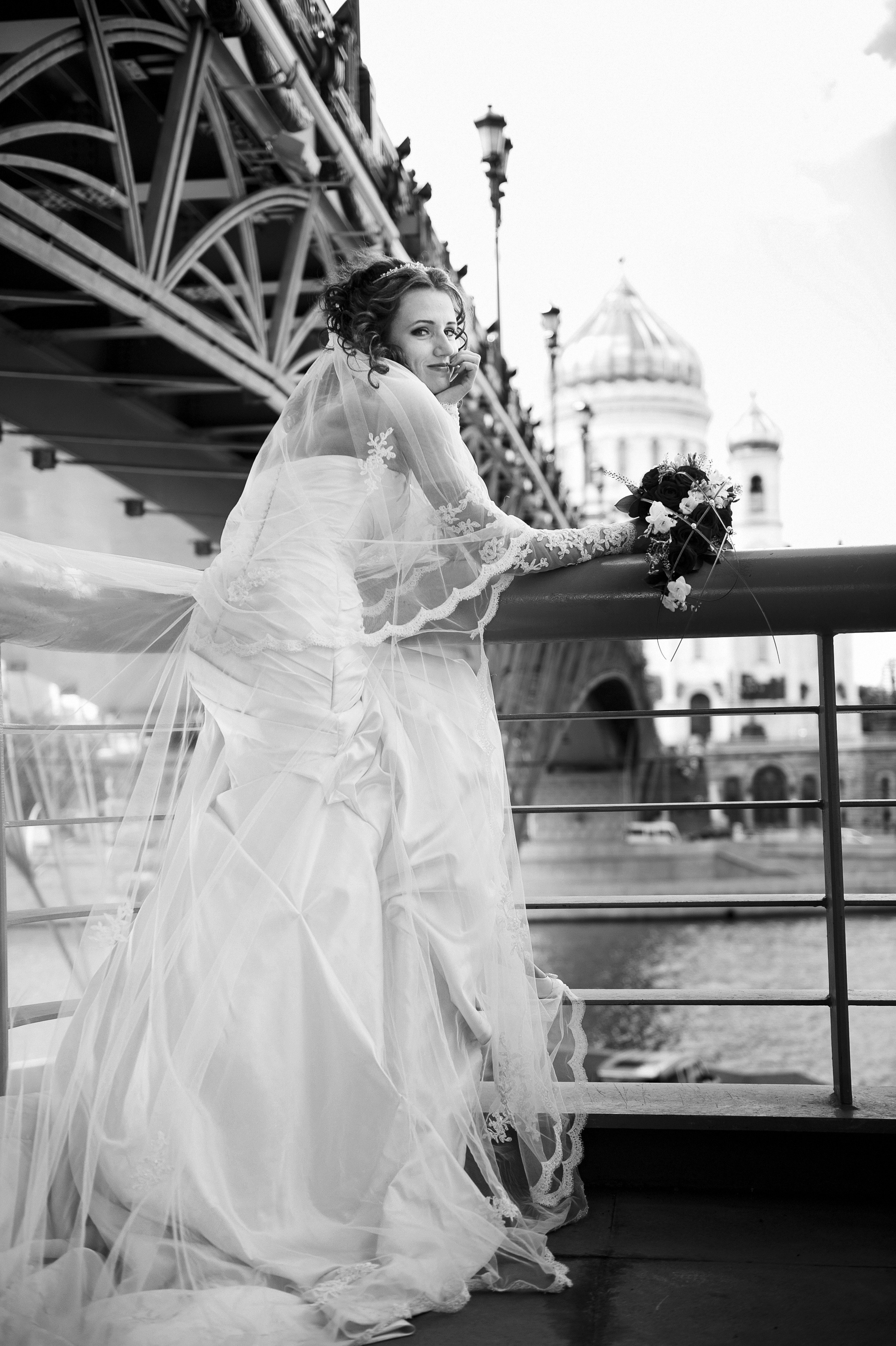 Портрет. Профессиональный фотограф Москва Россия Граждан Олег