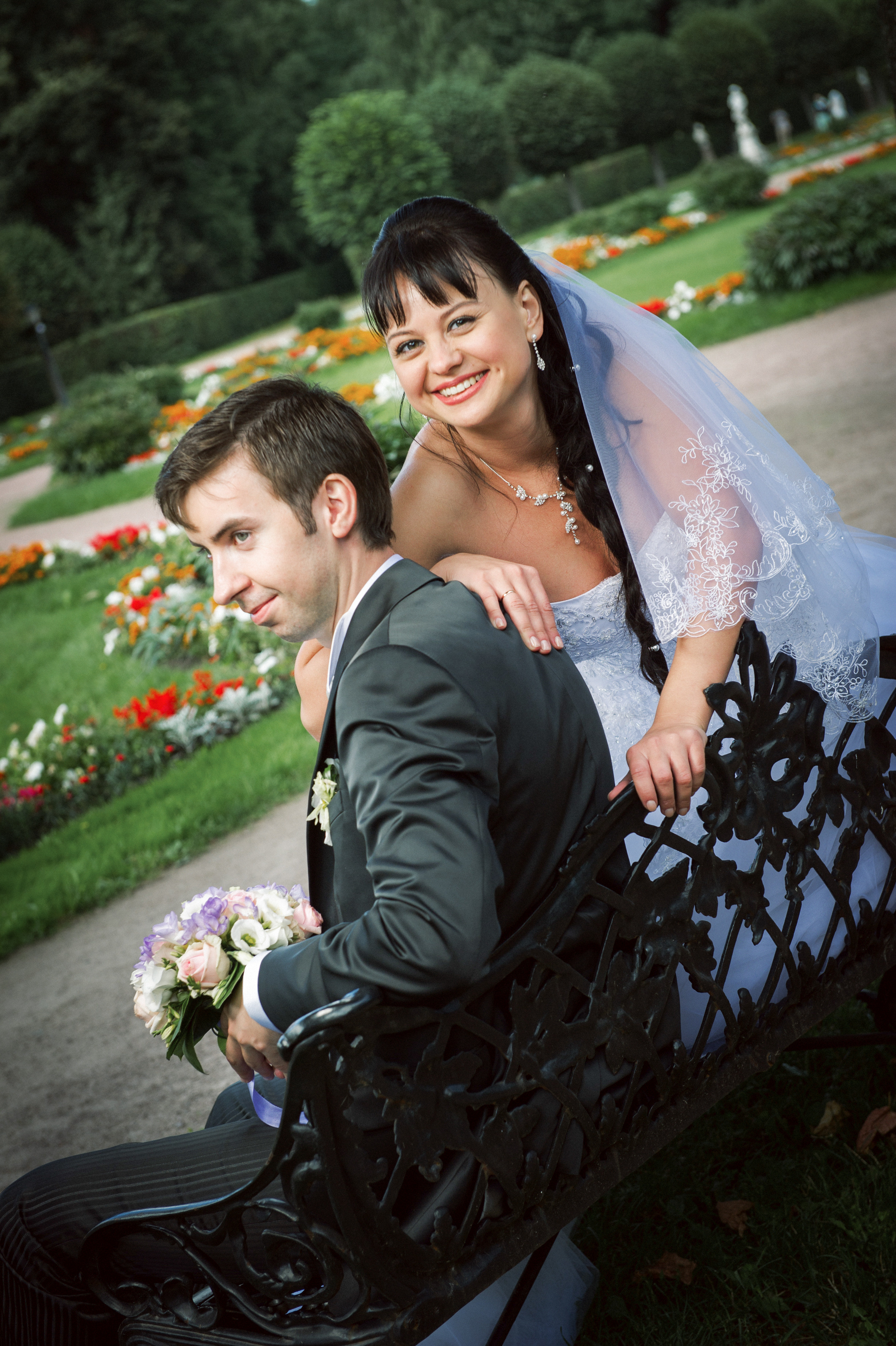 Портрет. Профессиональный фотограф Москва Россия Граждан Олег