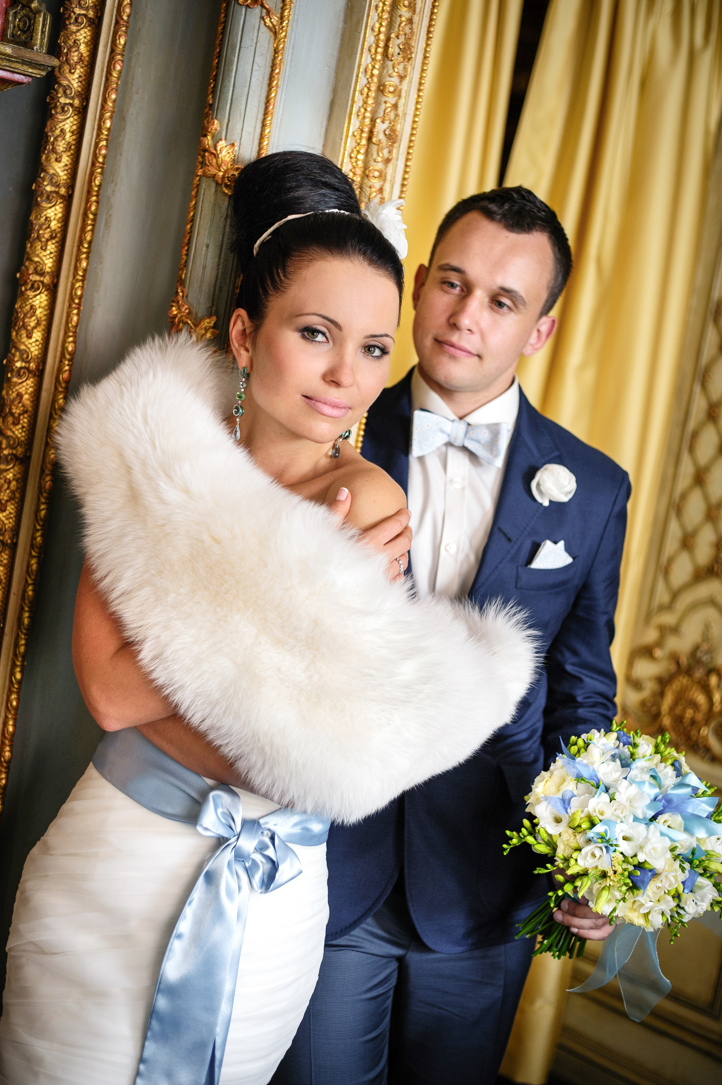 Портрет. Профессиональный фотограф Москва Россия Граждан Олег