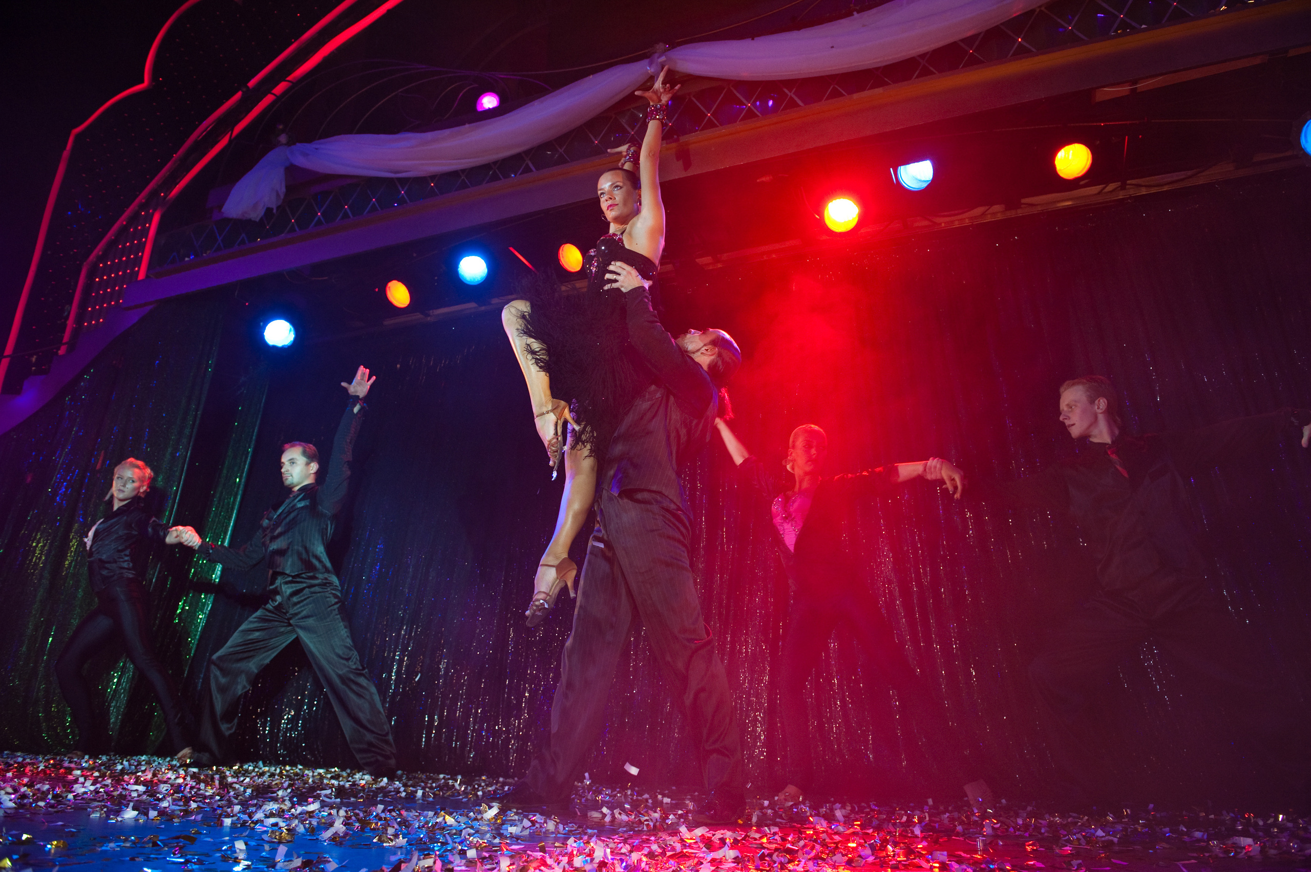 ВЕЧЕР. Профессиональный фотограф Москва Россия Граждан Олег